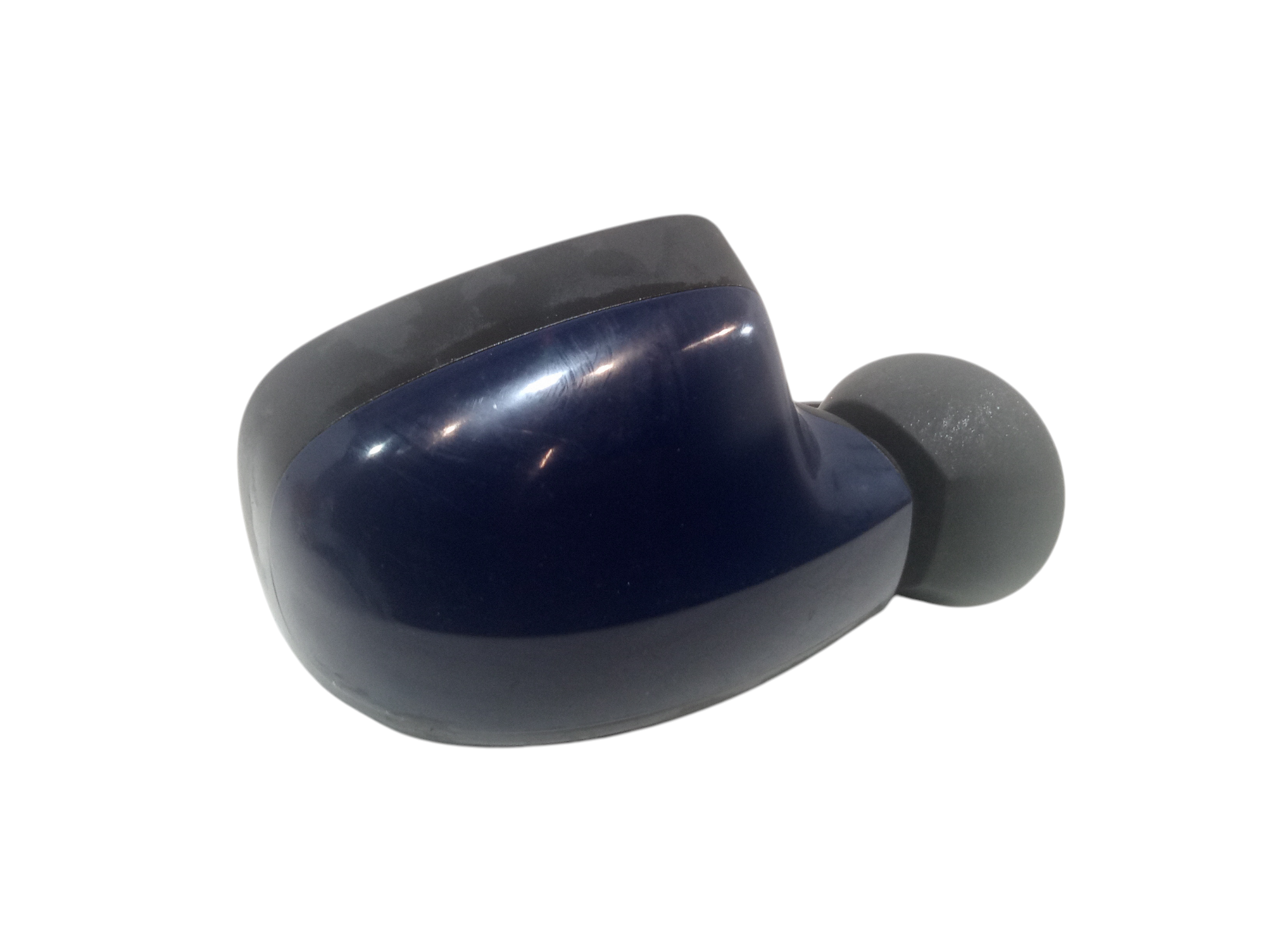 Specchietto Retrovisore Destro per Dacia Logan 2 Serie (2008 - In produzione)