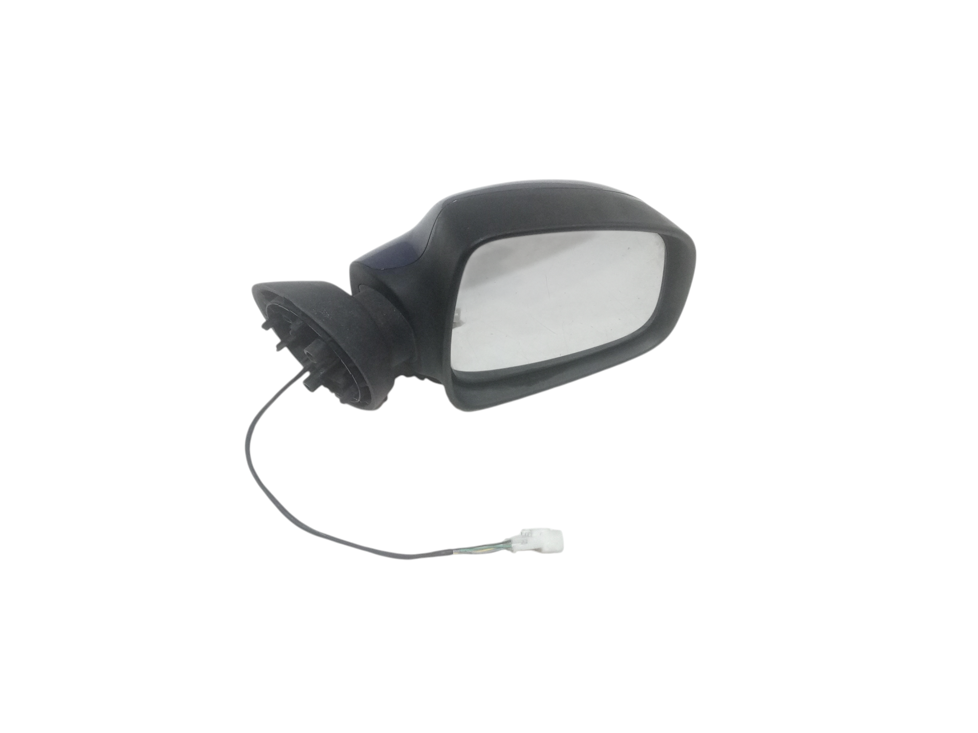 Specchietto Retrovisore Destro per Dacia Logan 2 Serie (2008 - In produzione)