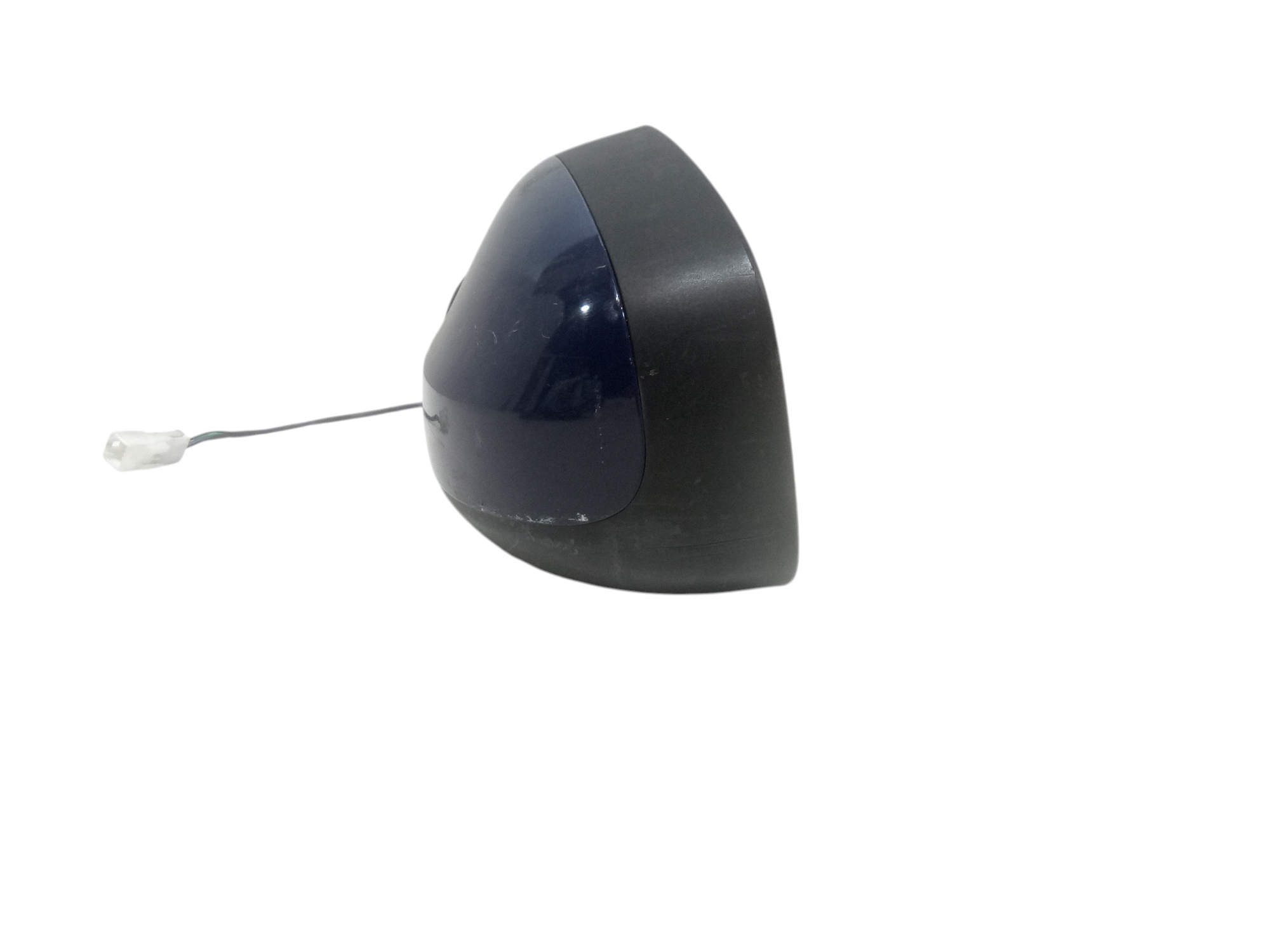 Specchietto Retrovisore Sinistro per Dacia Logan 2 Serie (2008 - In produzione)