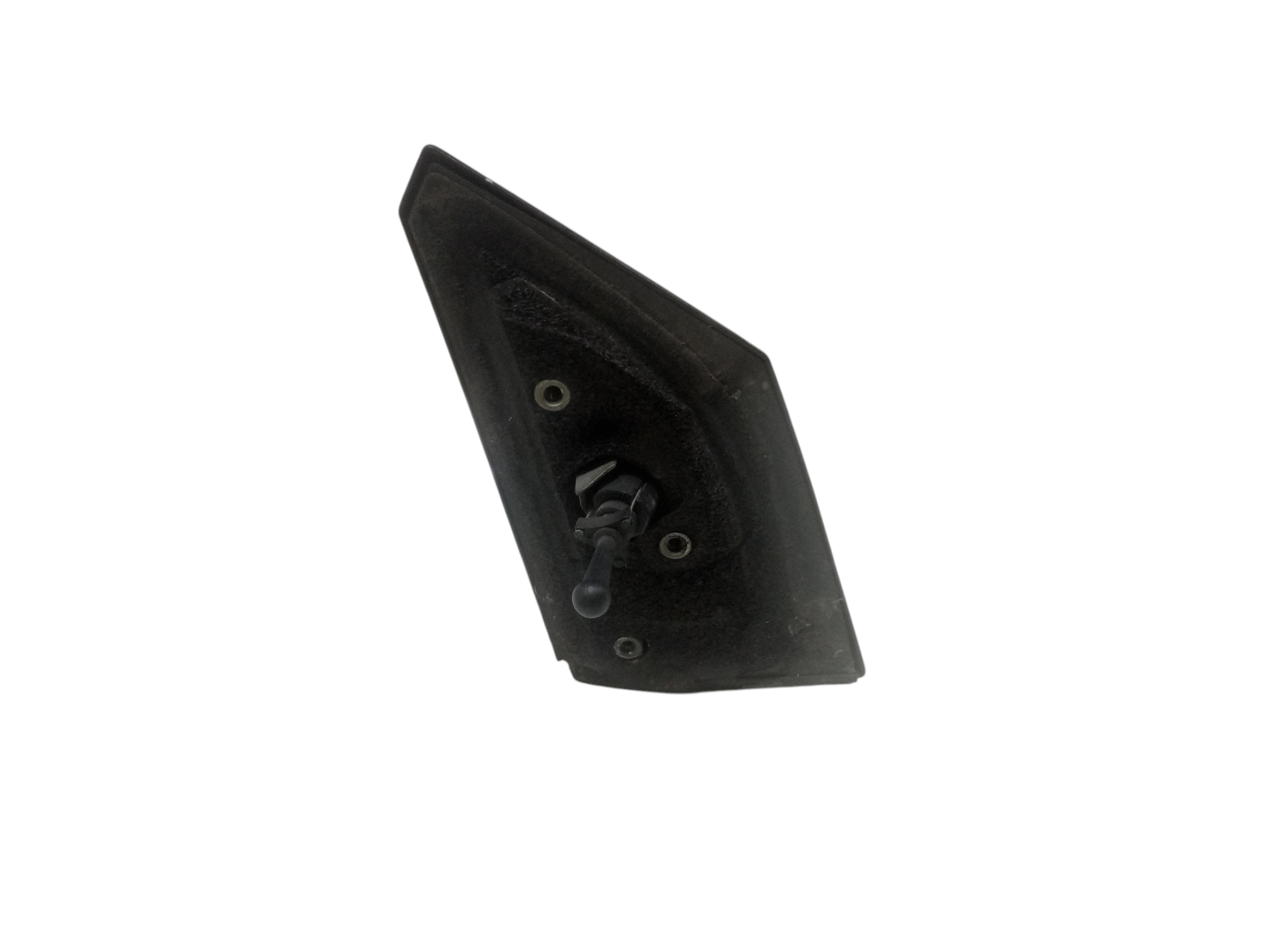 Specchietto Retrovisore Sinistro per Mitsubishi Space Star 1� Serie (1998 - 2002)