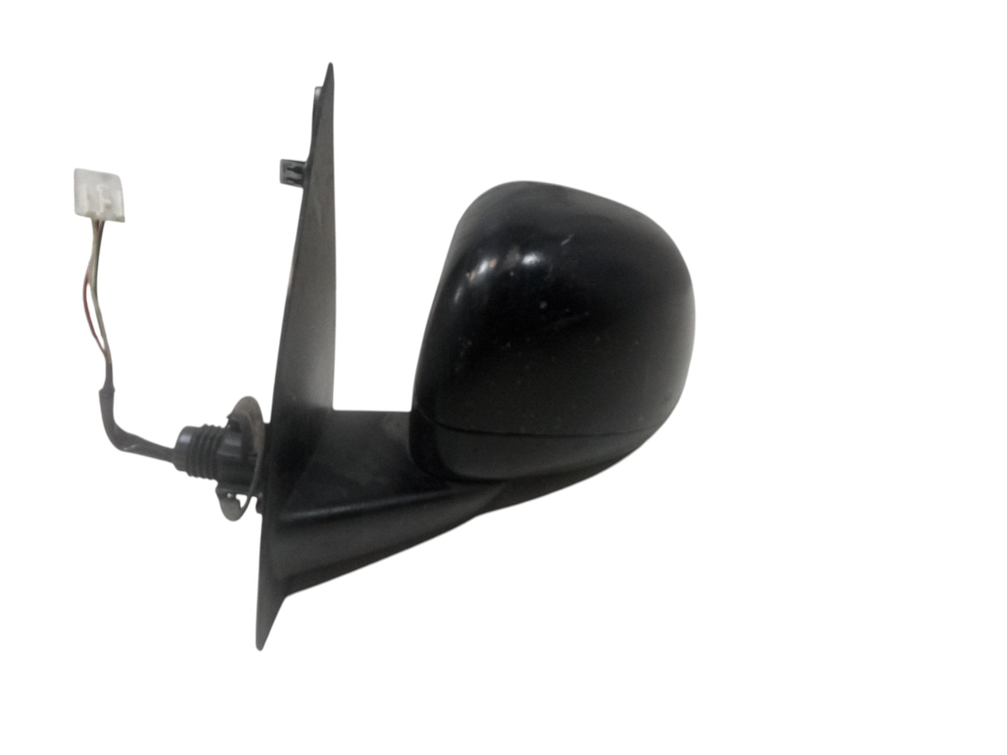 Specchietto Retrovisore Sinistro per Fiat Panda 2 Serie (2003 - 2010)