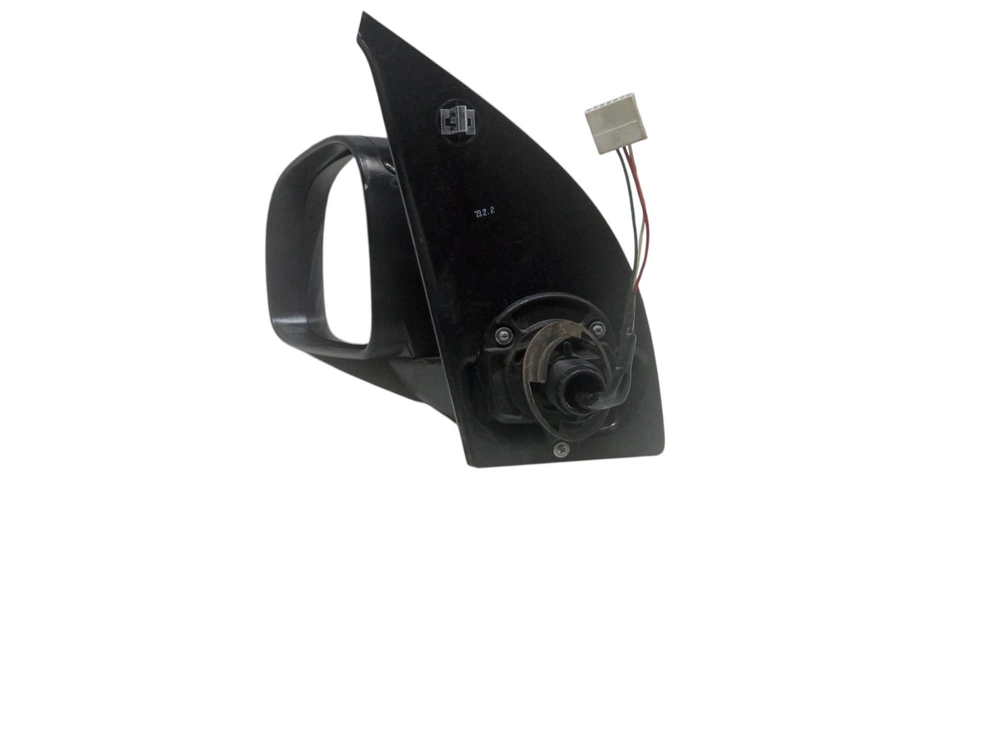 Specchietto Retrovisore Sinistro per Fiat Panda 2 Serie (2003 - 2010)