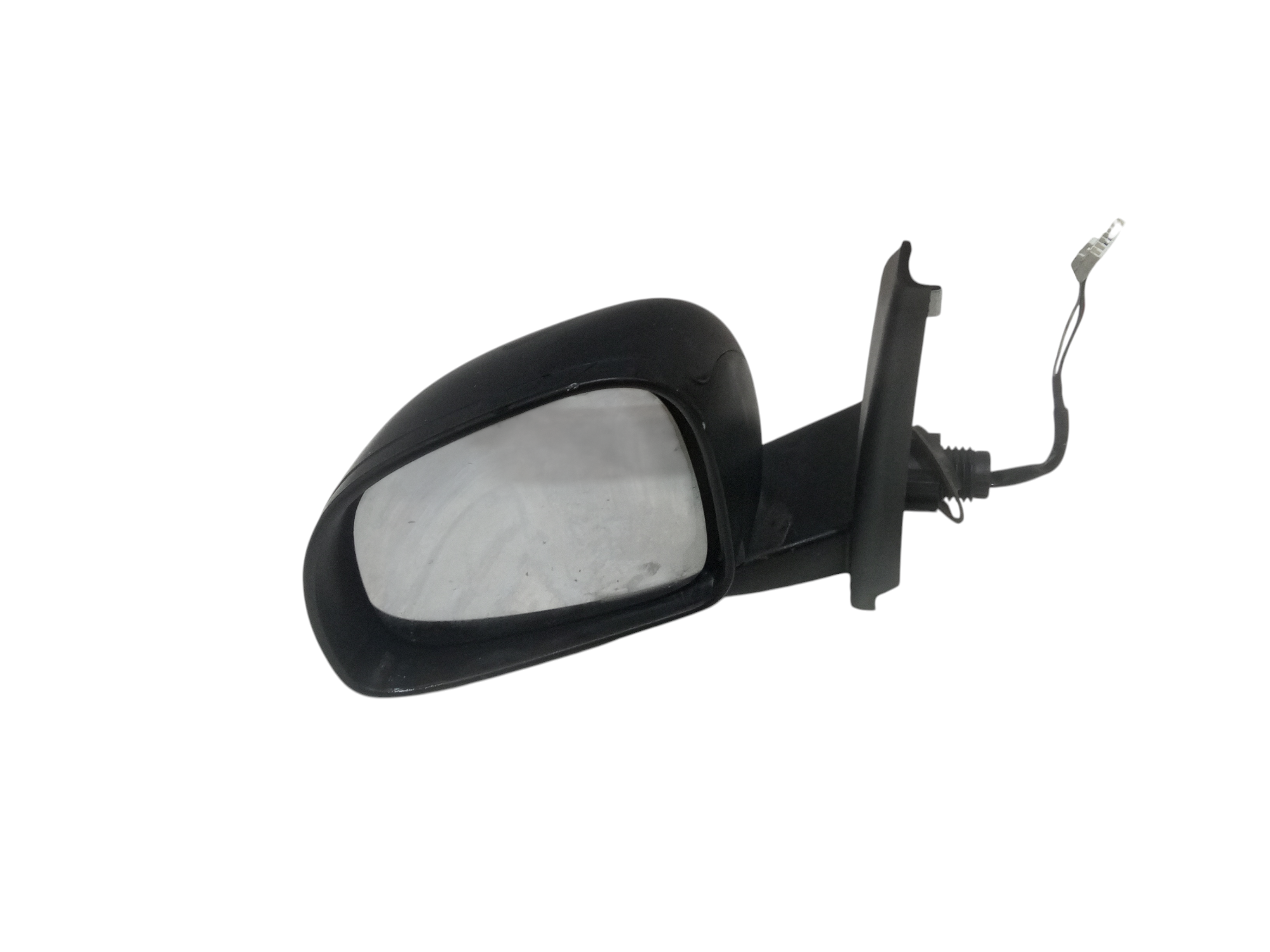 Specchietto Retrovisore Sinistro per Fiat Panda 2 Serie (2003 - 2010)