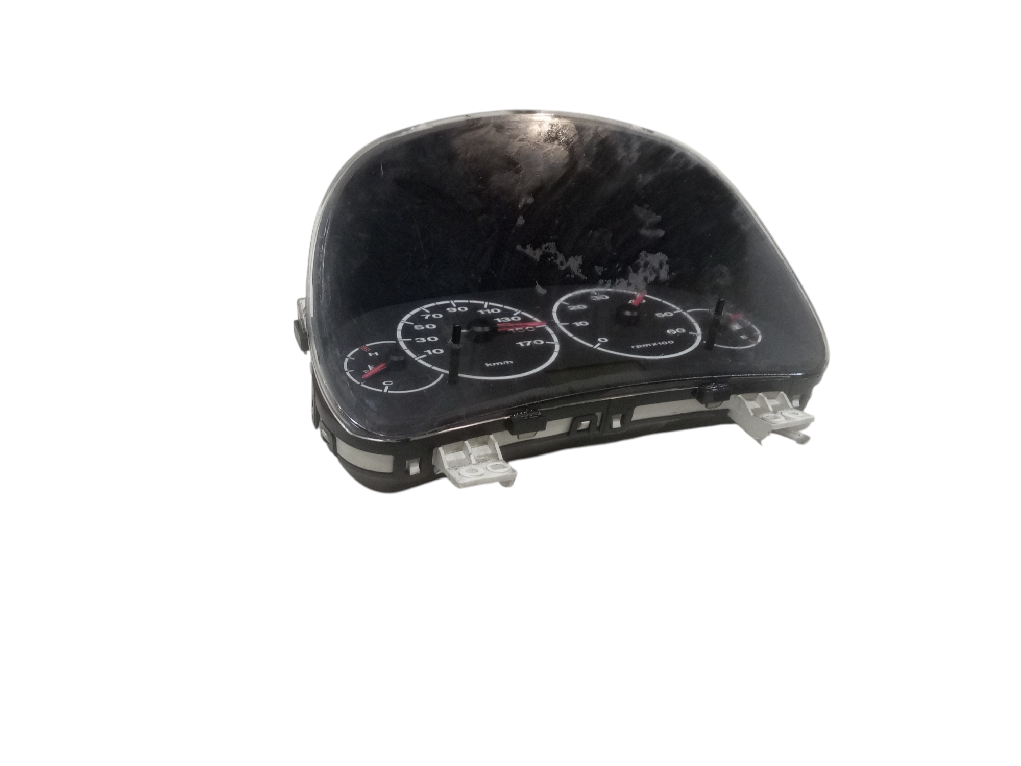 Quadro Strumenti per Fiat Ducato 4 Serie (2002 - 2006)