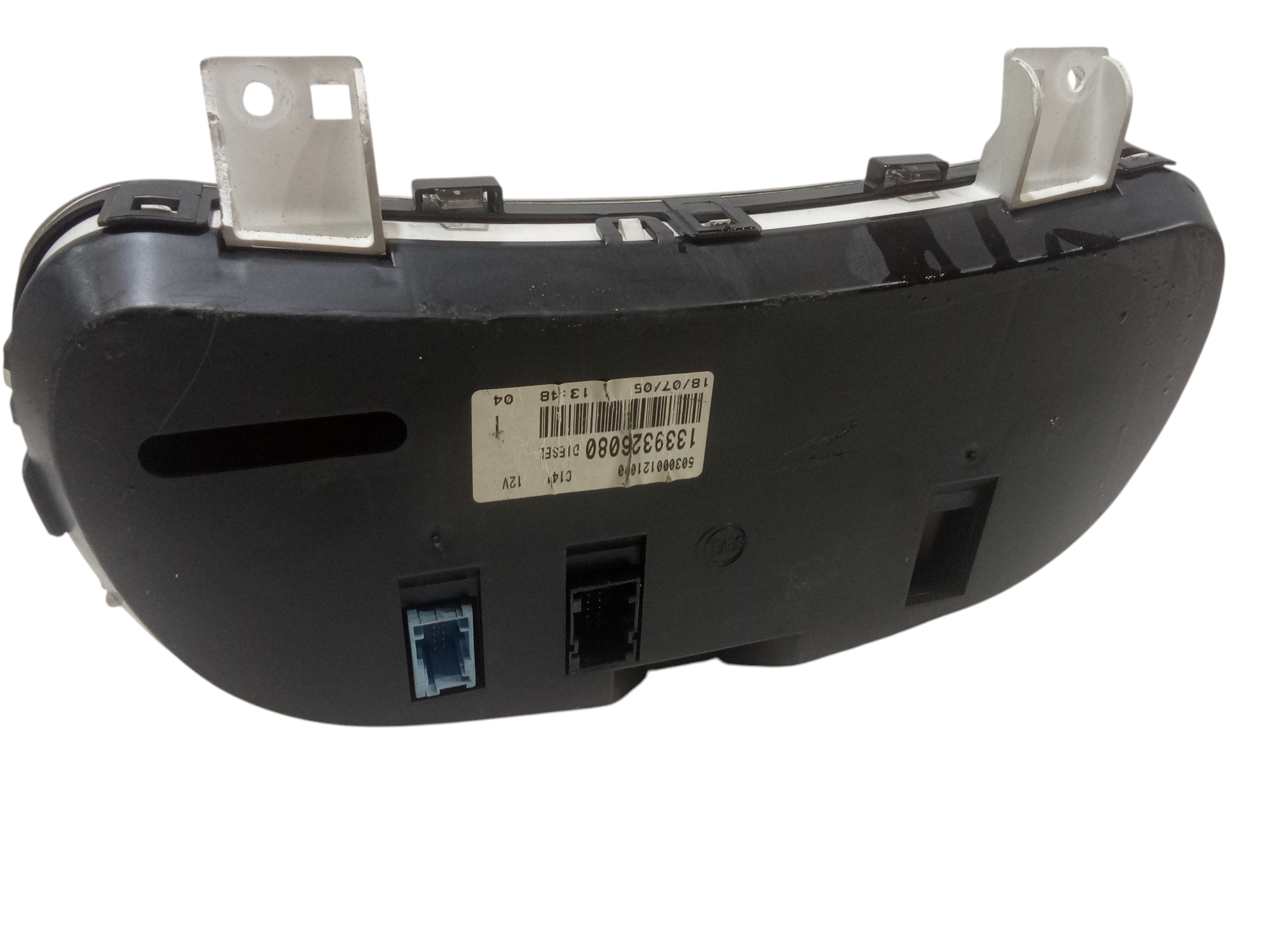 Quadro Strumenti per Fiat Ducato 4 Serie (2002 - 2006)