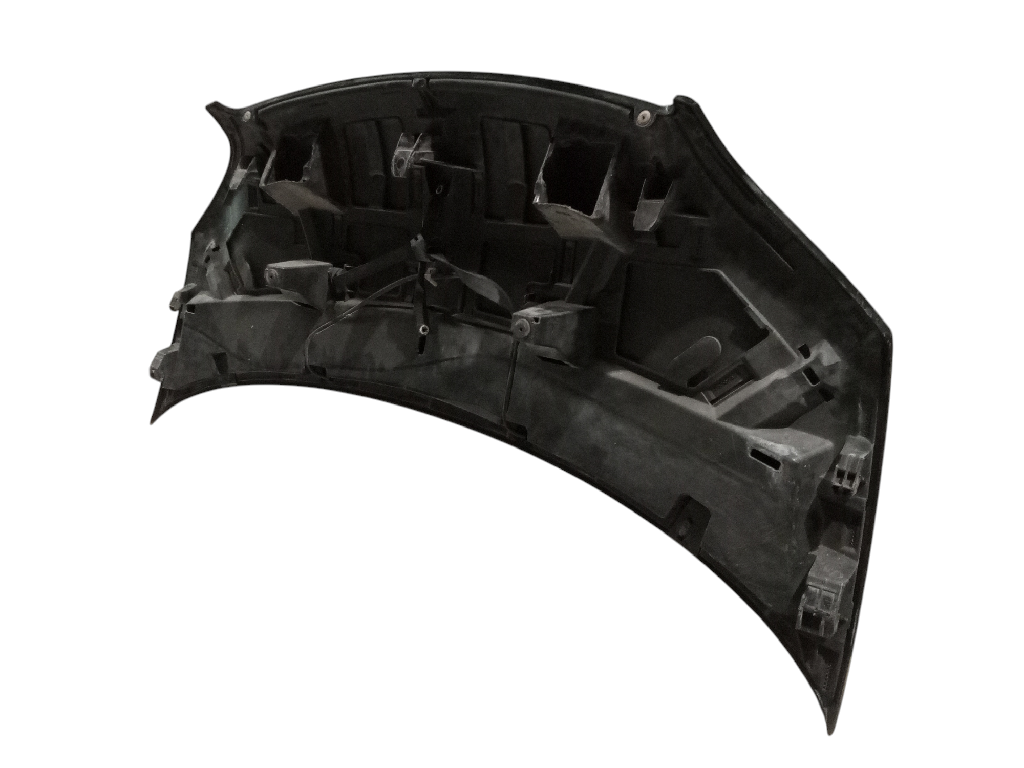 Cofano Anteriore per Smart Fortwo Coup (453) (2014 - In produzione)