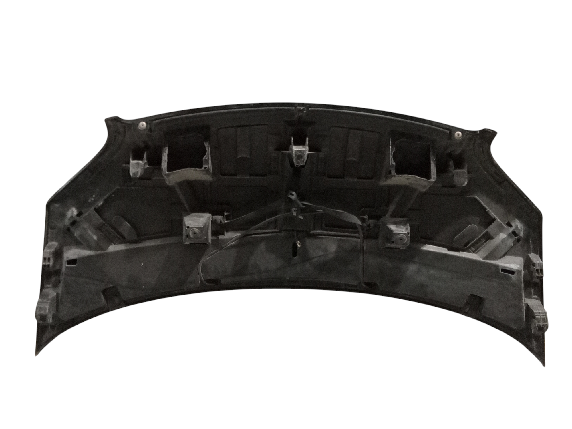 Cofano Anteriore per Smart Fortwo Coup (453) (2014 - In produzione)