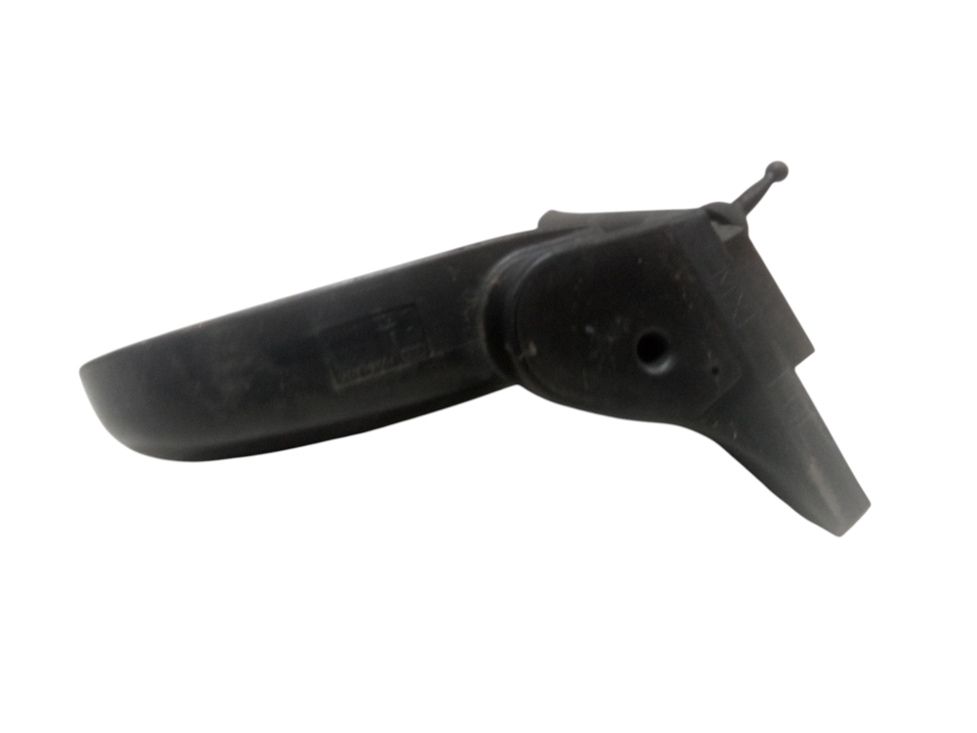 Specchietto Retrovisore Sinistro per Hyundai Atos Prime 3 Serie (2004 - In produzione)