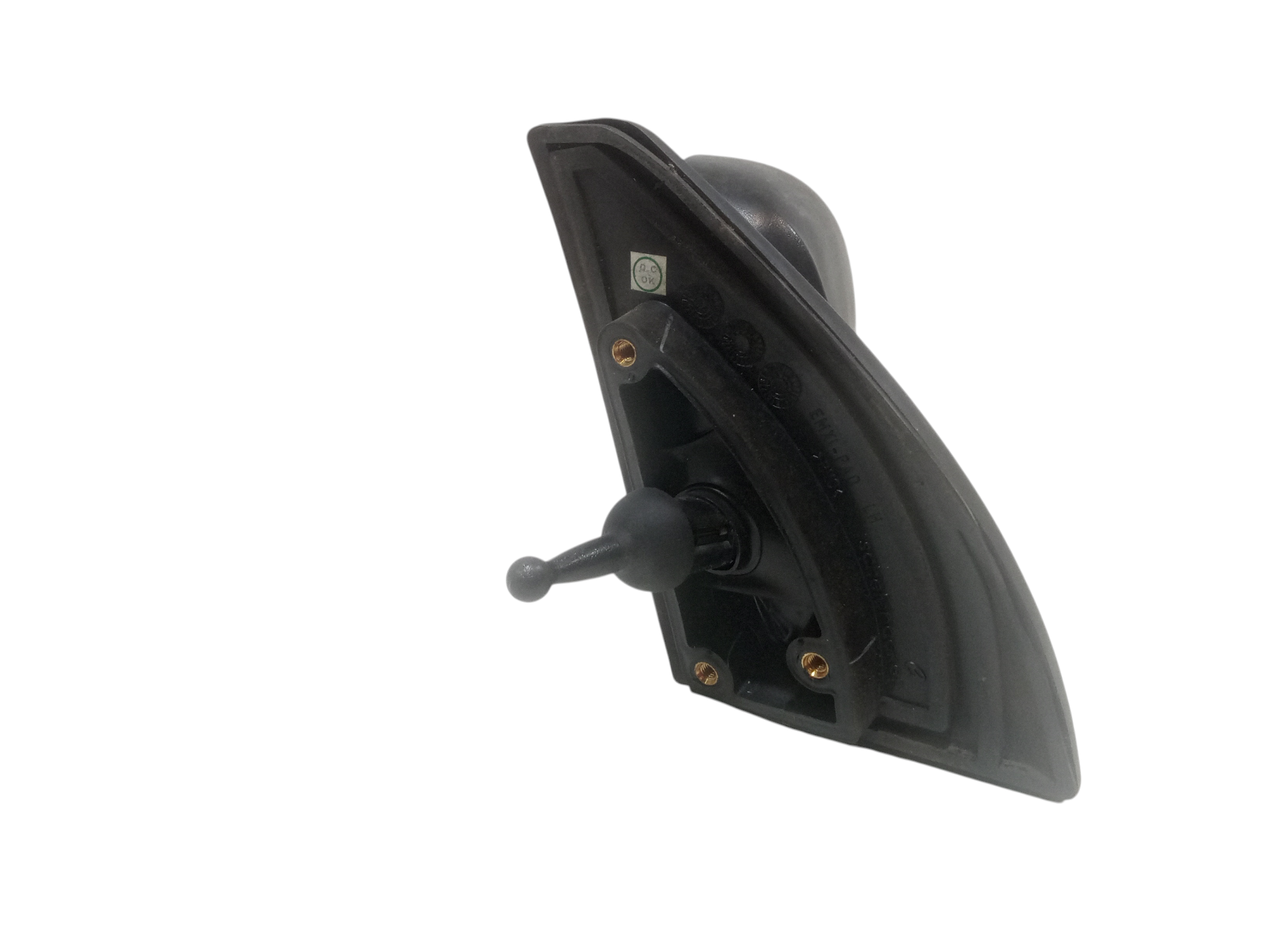 Specchietto Retrovisore Sinistro per Hyundai Atos Prime 3 Serie (2004 - In produzione)