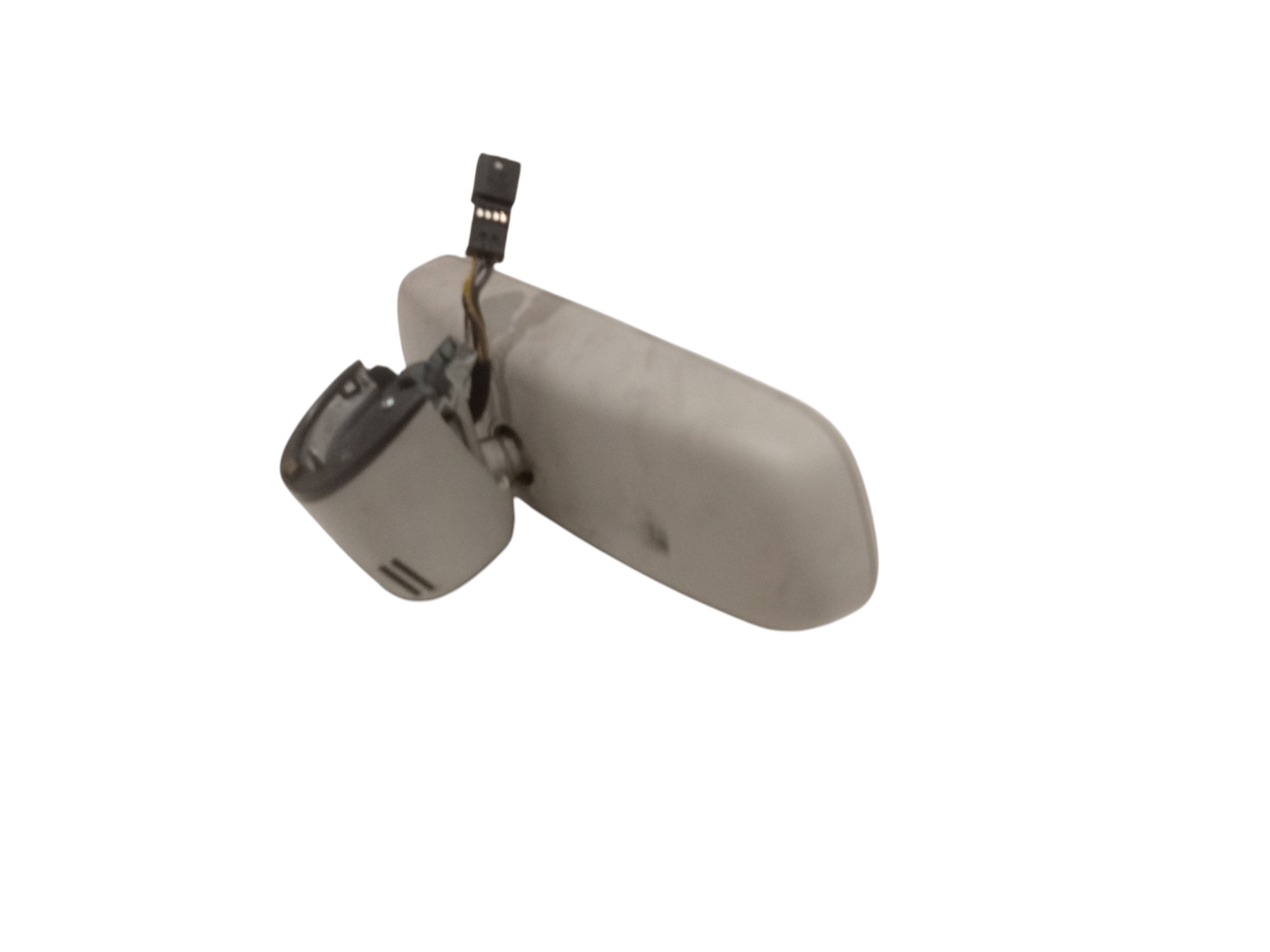 Specchietto Retrovisore Interno per Audi A4 Allroad Serie (04>08) (2004 - 2008)