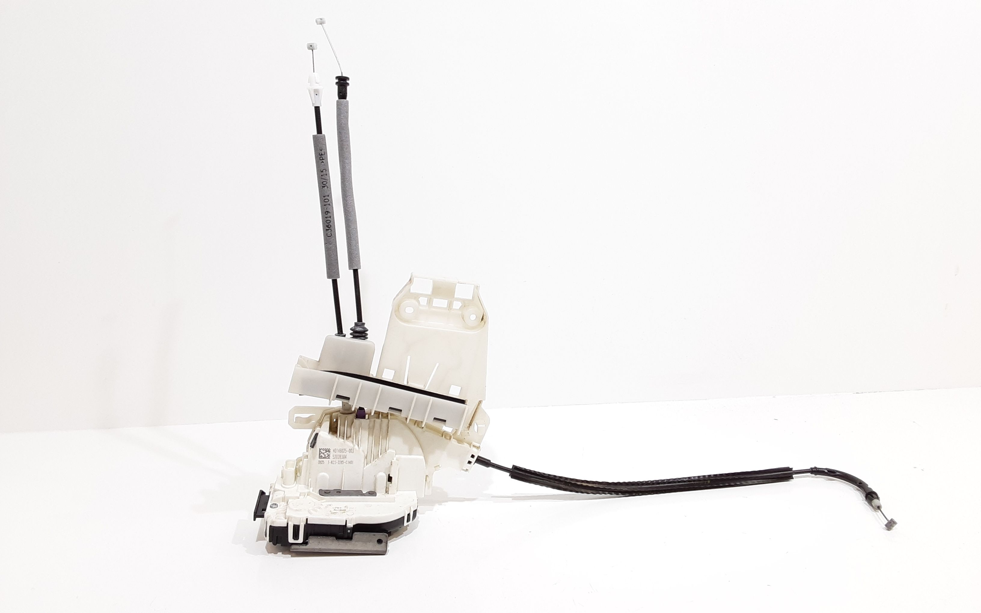 Serratura Posteriore destra JEEP Renegade Serie