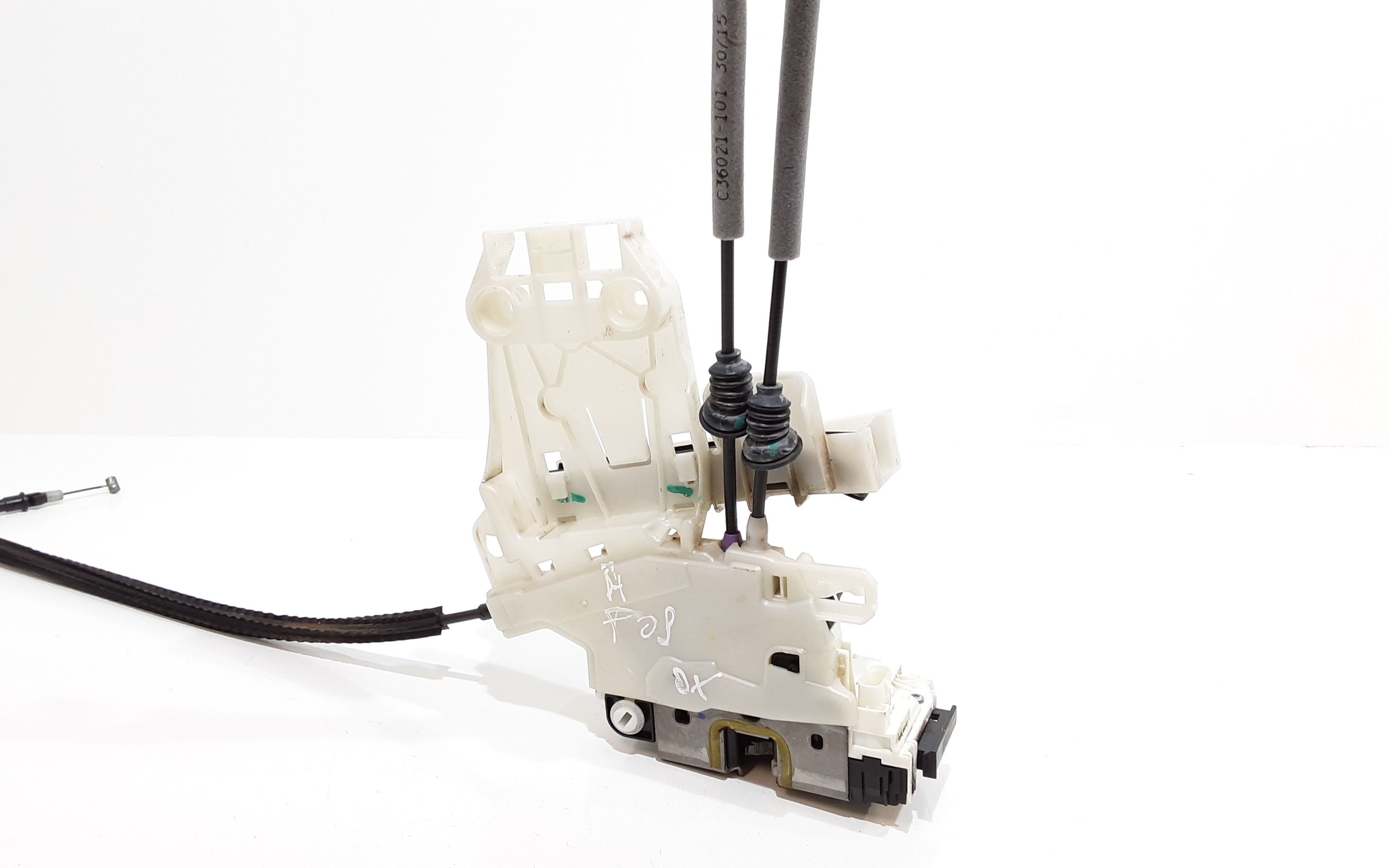 Serratura Posteriore destra JEEP Renegade Serie