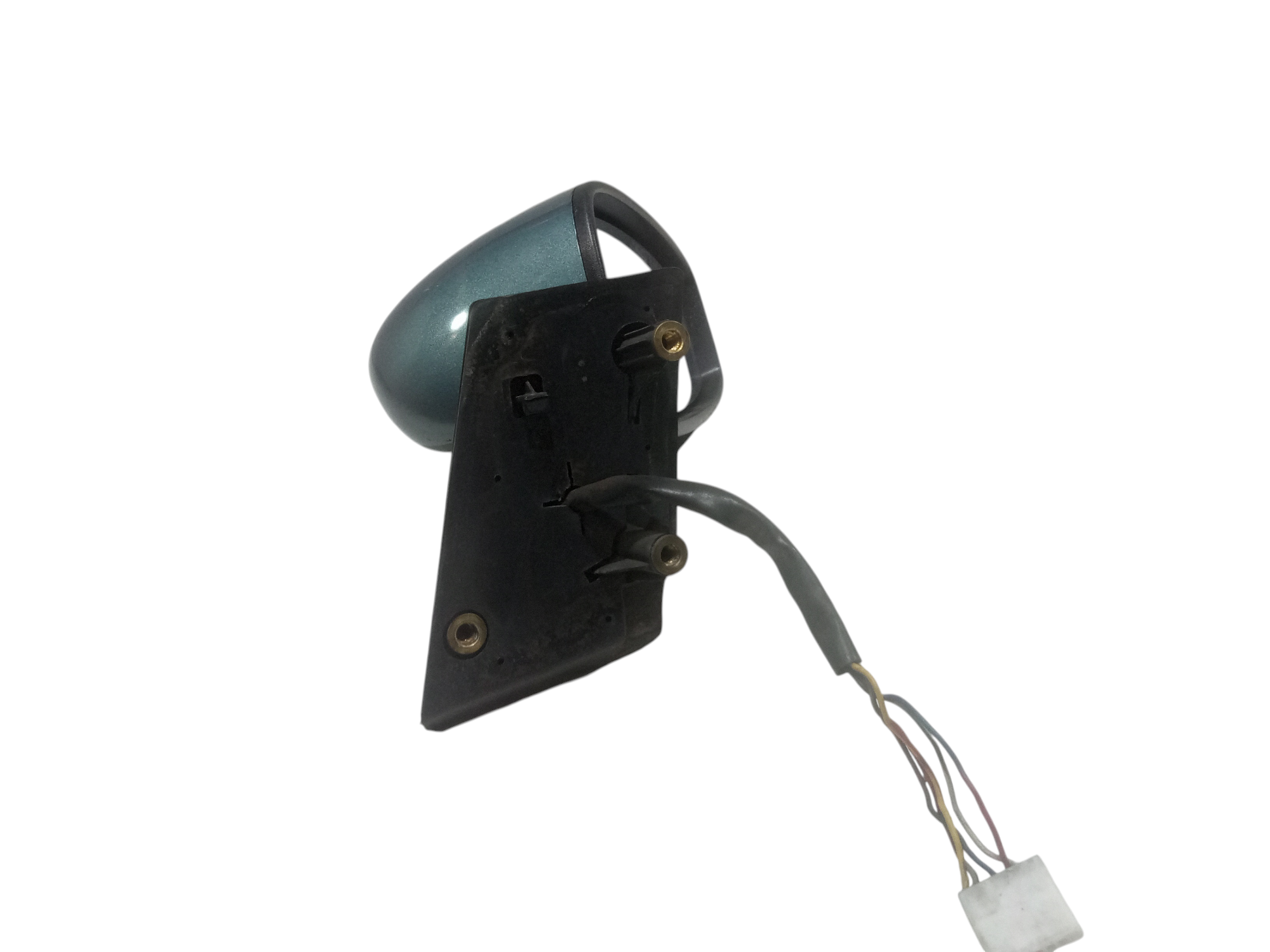 Specchietto Retrovisore Destro per Lancia Musa 1 Serie (2004 - 2007)