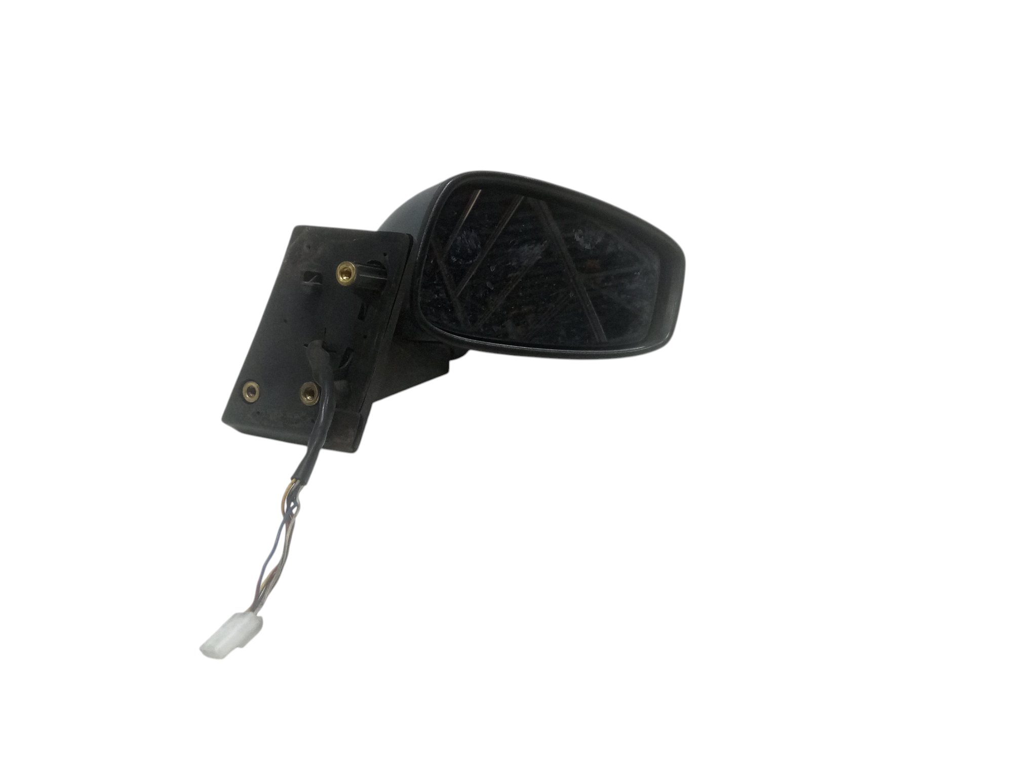 Specchietto Retrovisore Destro per Lancia Musa 1 Serie (2004 - 2007)