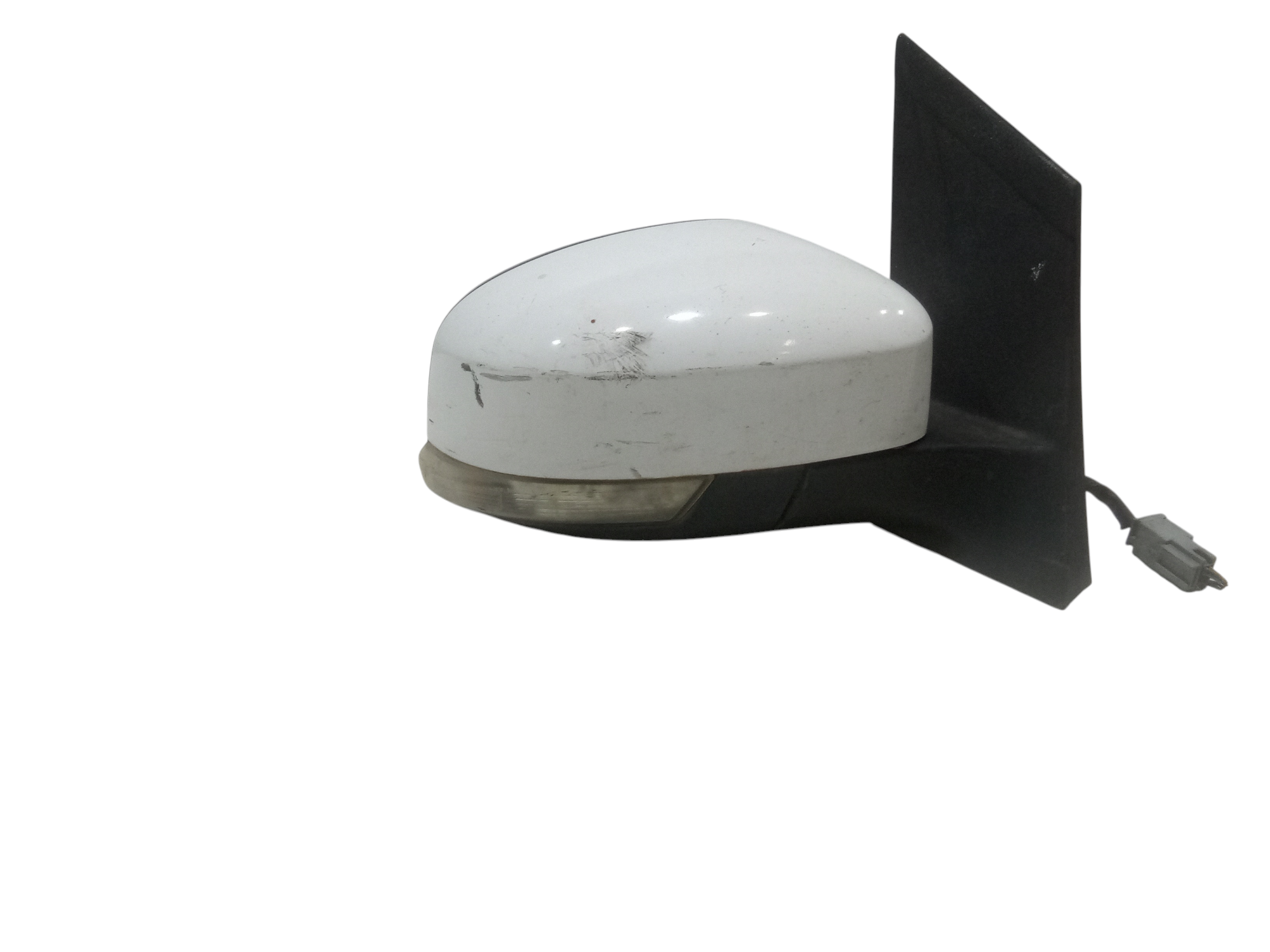 Specchietto Retrovisore Destro per Ford Focus S. Wagon 3� Serie (2004 - 2008)