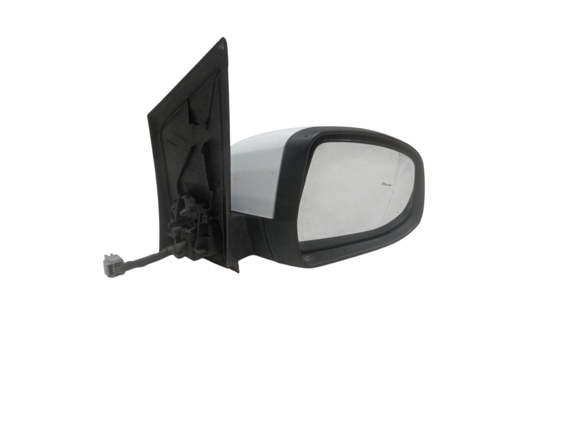 Specchietto Retrovisore Destro per Ford Focus S. Wagon 3� Serie (2004 - 2008)