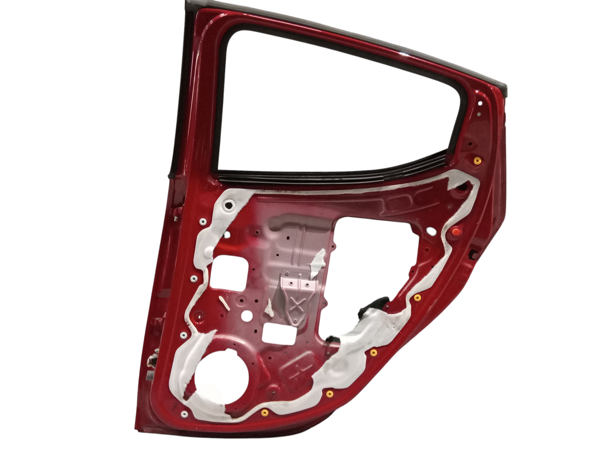 Portiera Posteriore Destra per Lancia Ypsilon 4 Serie (2011 - In produzione)