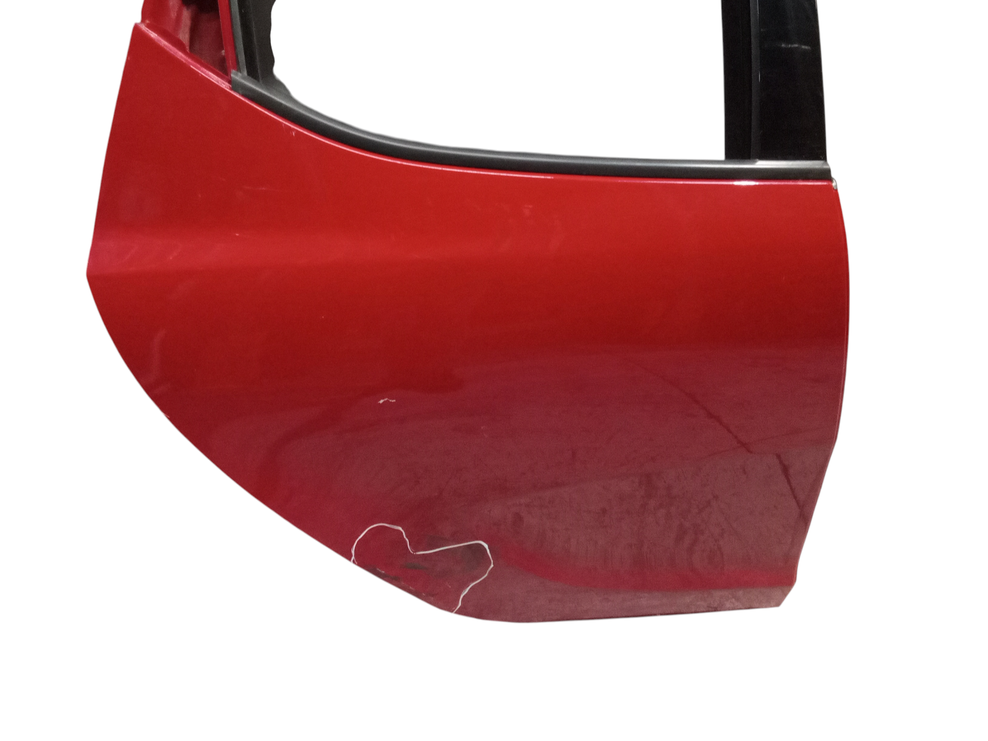 Portiera Posteriore Destra per Lancia Ypsilon 4 Serie (2011 - In produzione)