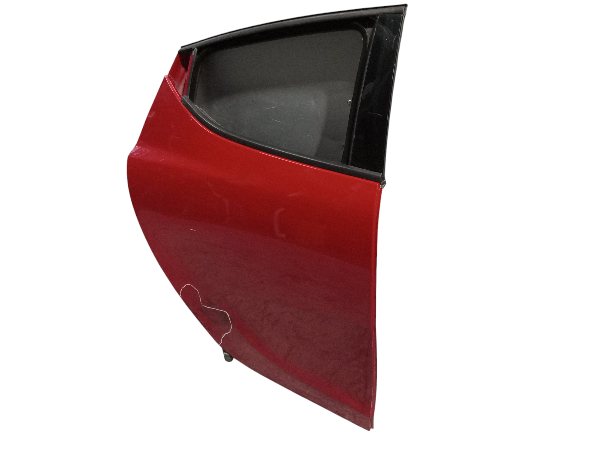 Portiera Posteriore Destra per Lancia Ypsilon 4 Serie (2011 - In produzione)