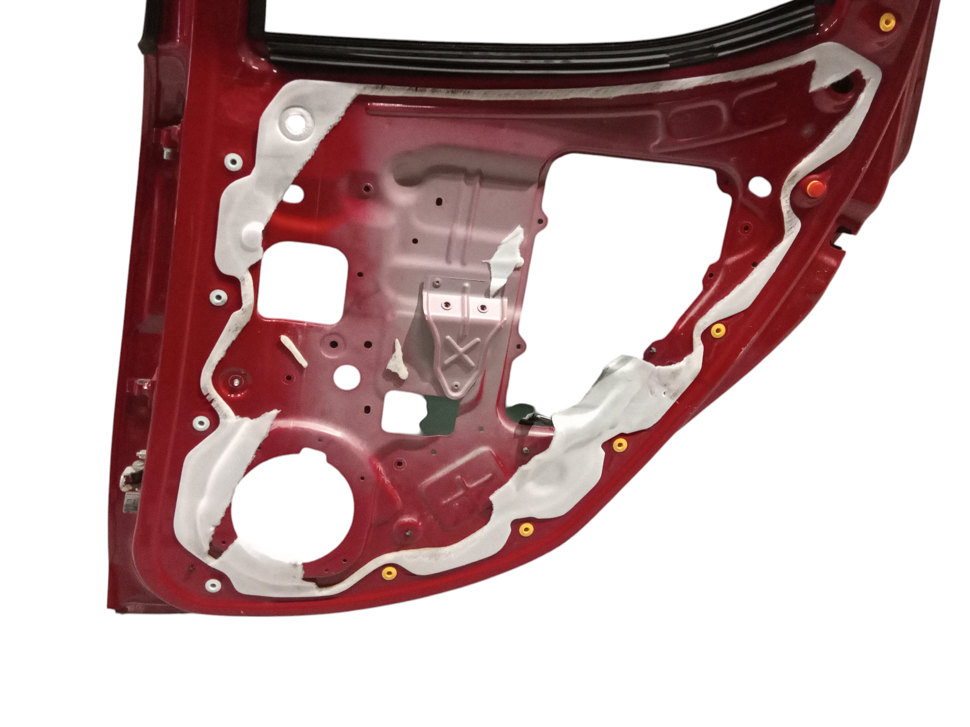 Portiera Posteriore Destra per Lancia Ypsilon 4 Serie (2011 - In produzione)