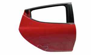 Portiera Posteriore Destra per Lancia Ypsilon 4 Serie (2011 - In produzione)