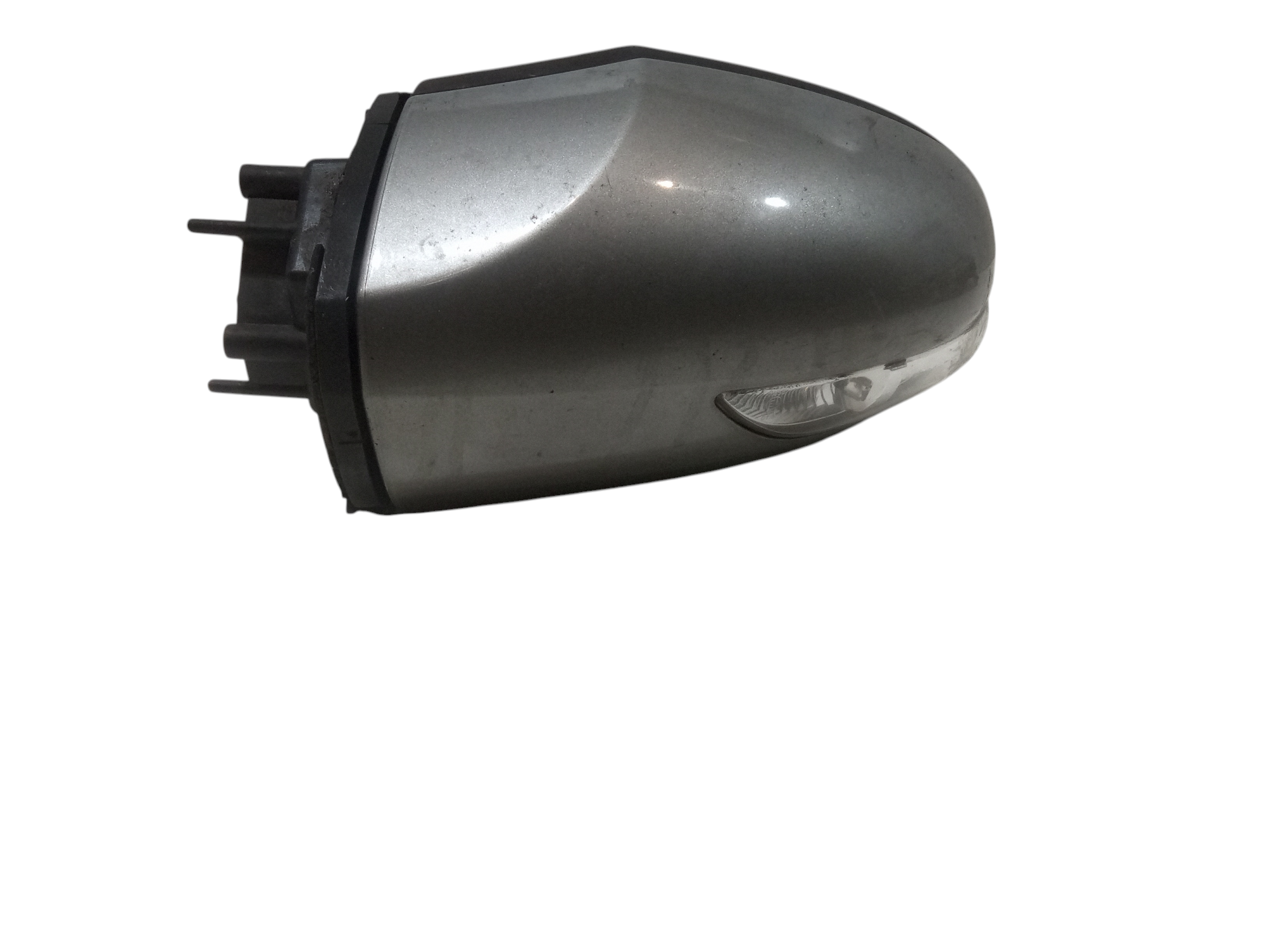 Specchietto Retrovisore Sinistro per Mercedes Classe A W169 4 Serie (2008 - In produzione)