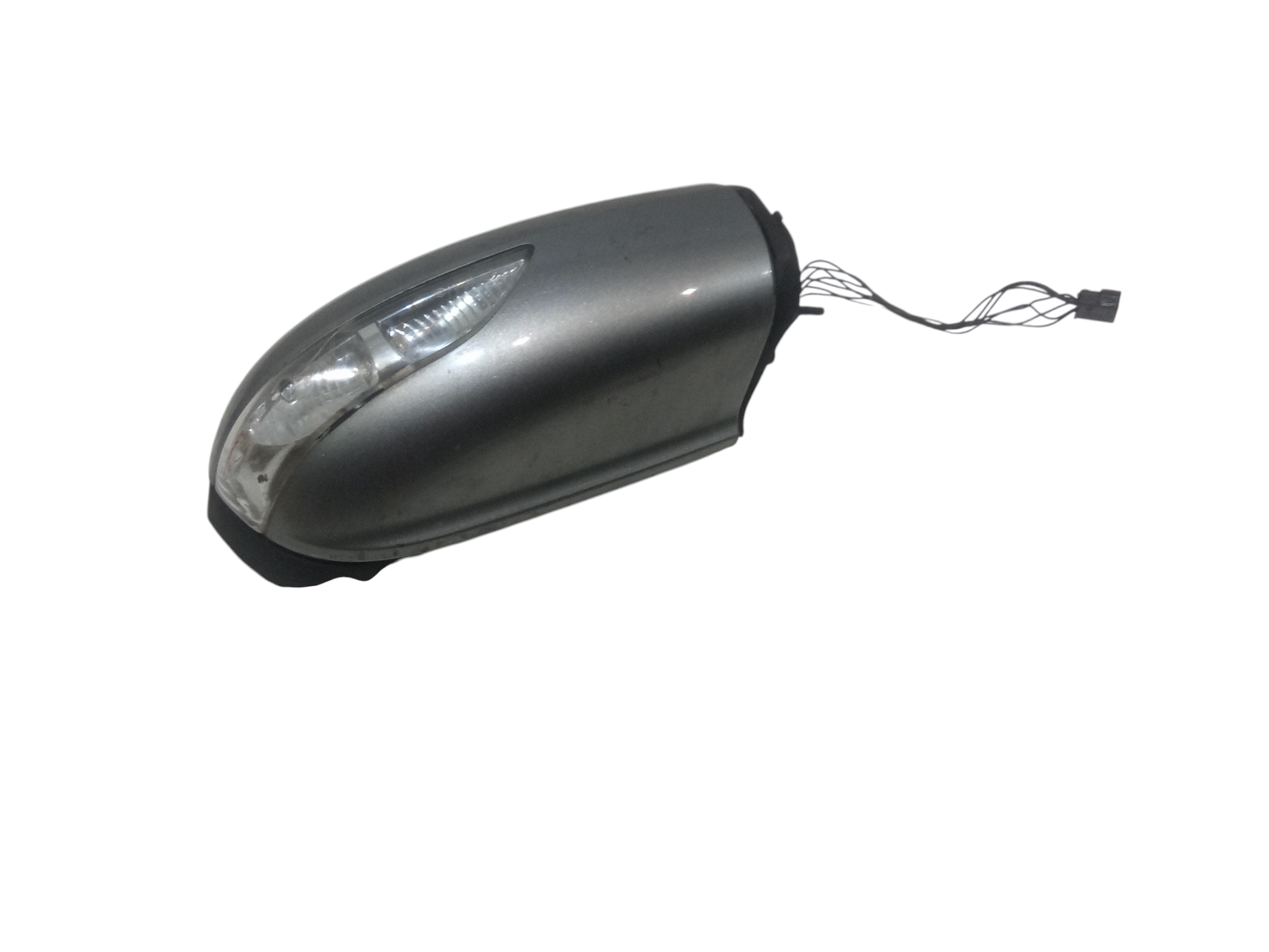 Specchietto Retrovisore Destro per Mercedes Classe A W169 4 Serie (2008 - In produzione)