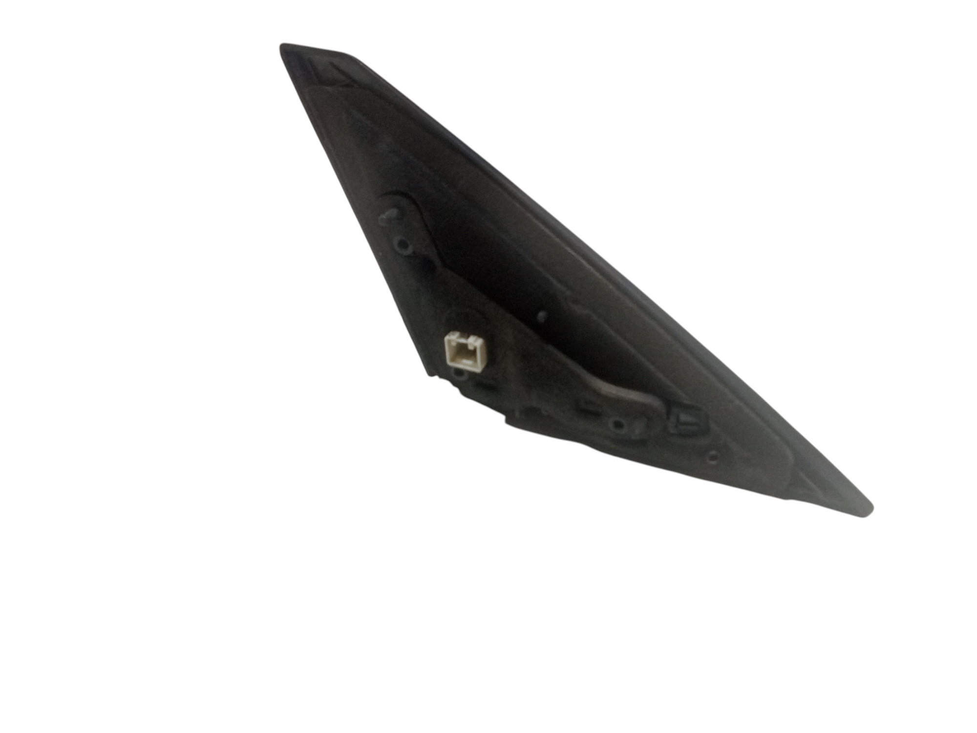 Specchietto Retrovisore Sinistro per Mazda 3 Berlina Serie (03>09) (2003 - 2009)