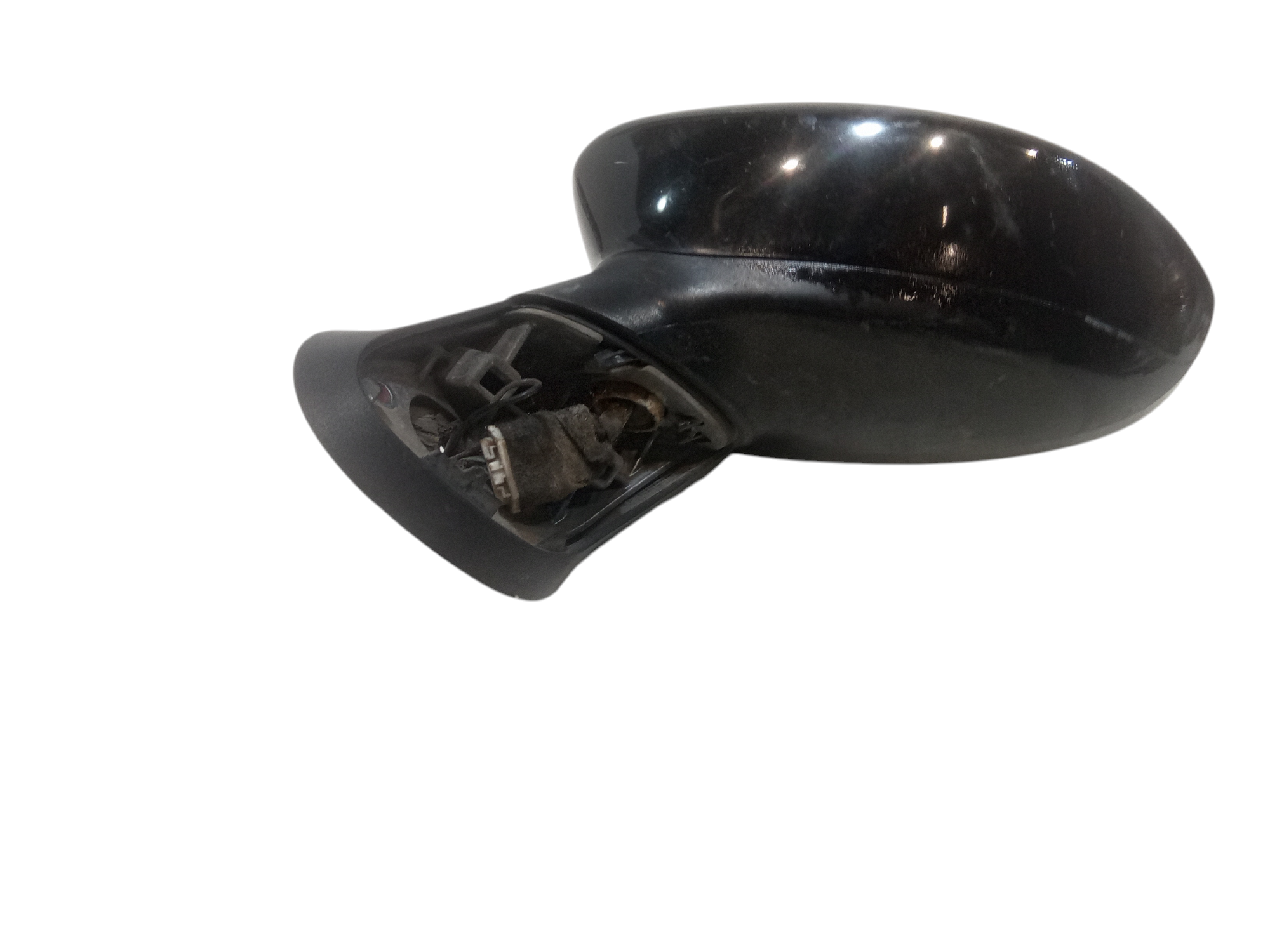 Specchietto Retrovisore Sinistro per Fiat Grande Punto 1 Serie (2005 - 2008)