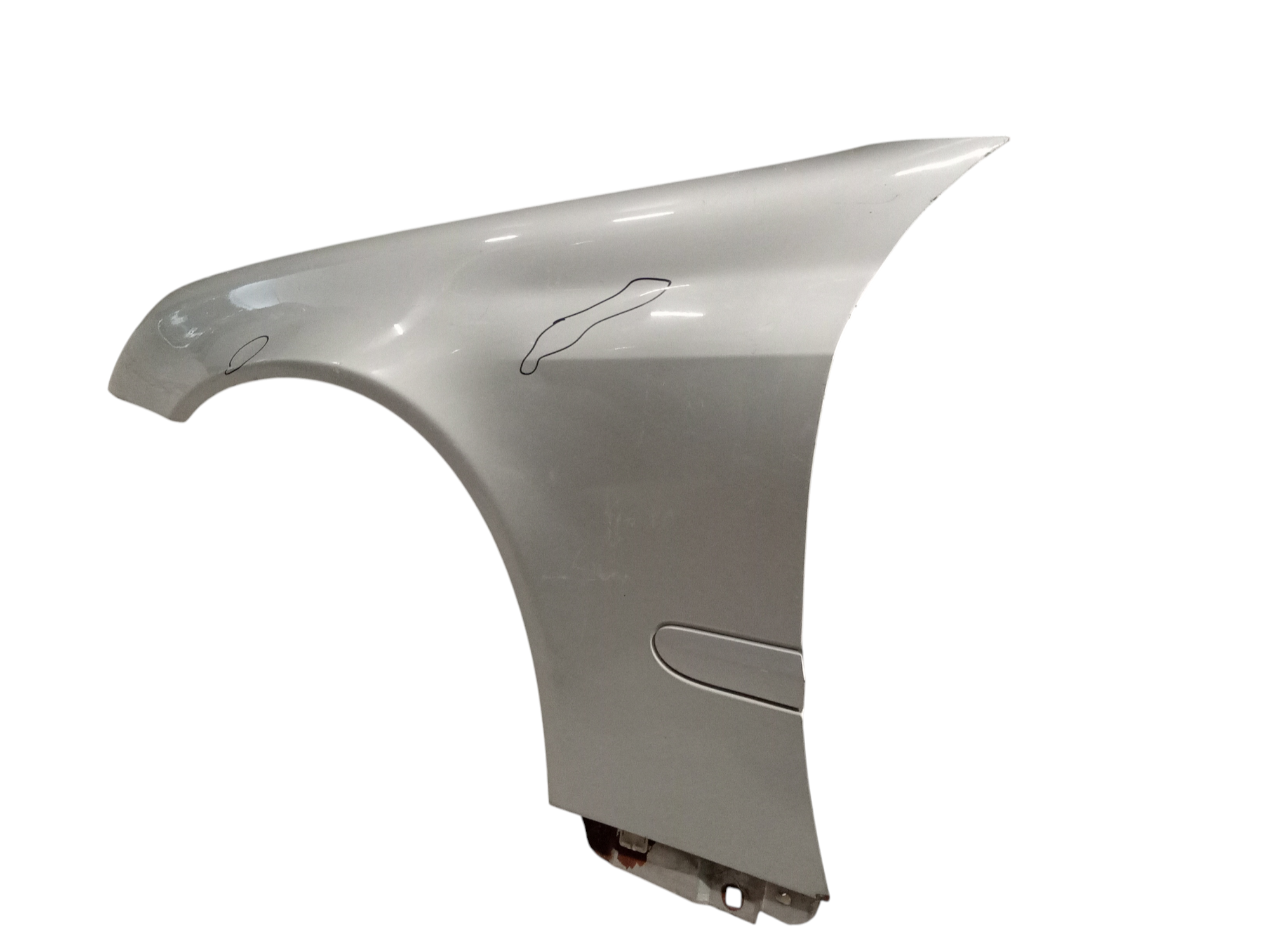 Parafango Anteriore Sinistro per Mercedes Clk Coup W209 (2002 - In produzione)