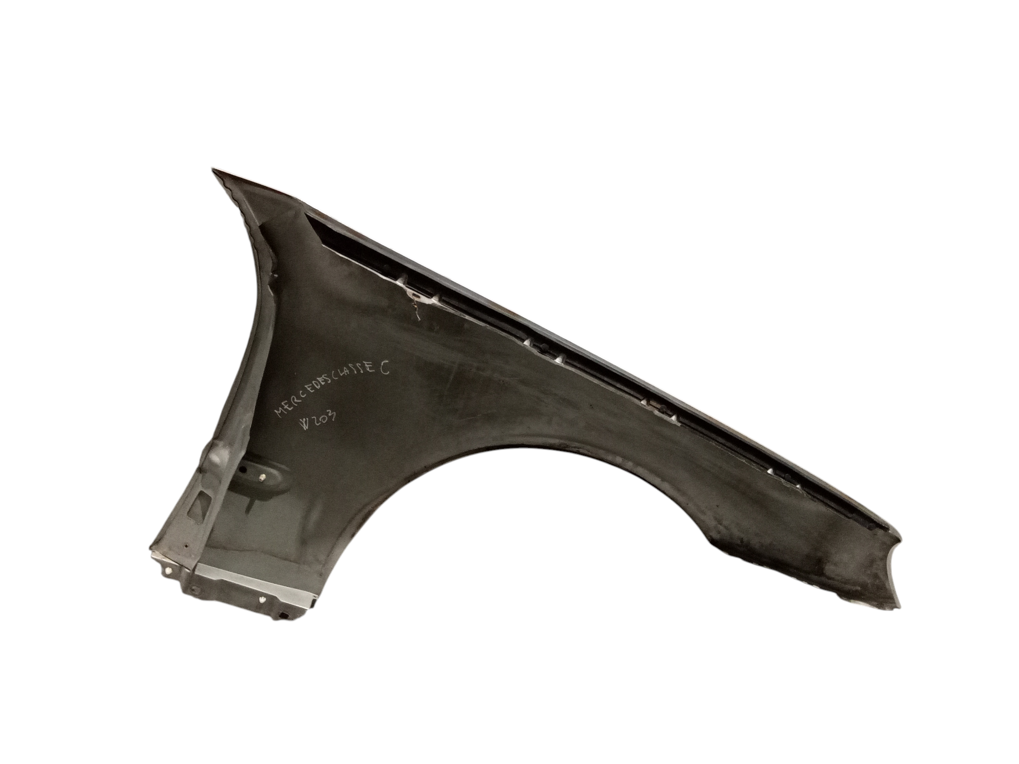 Parafango Anteriore Sinistro per Mercedes Clk Coup W209 (2002 - In produzione)