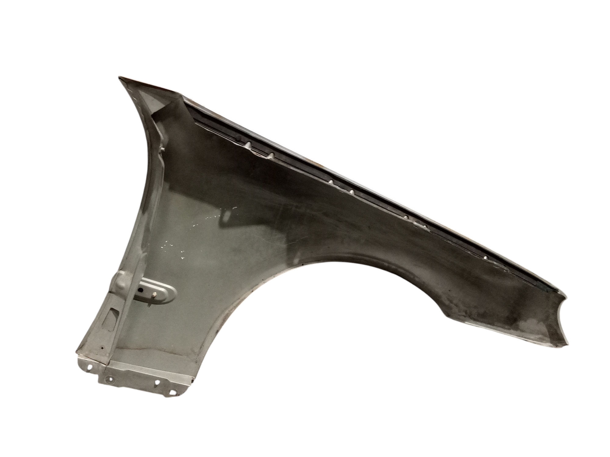 Parafango Anteriore Sinistro per Mercedes Clk Coup W209 (2002 - In produzione)