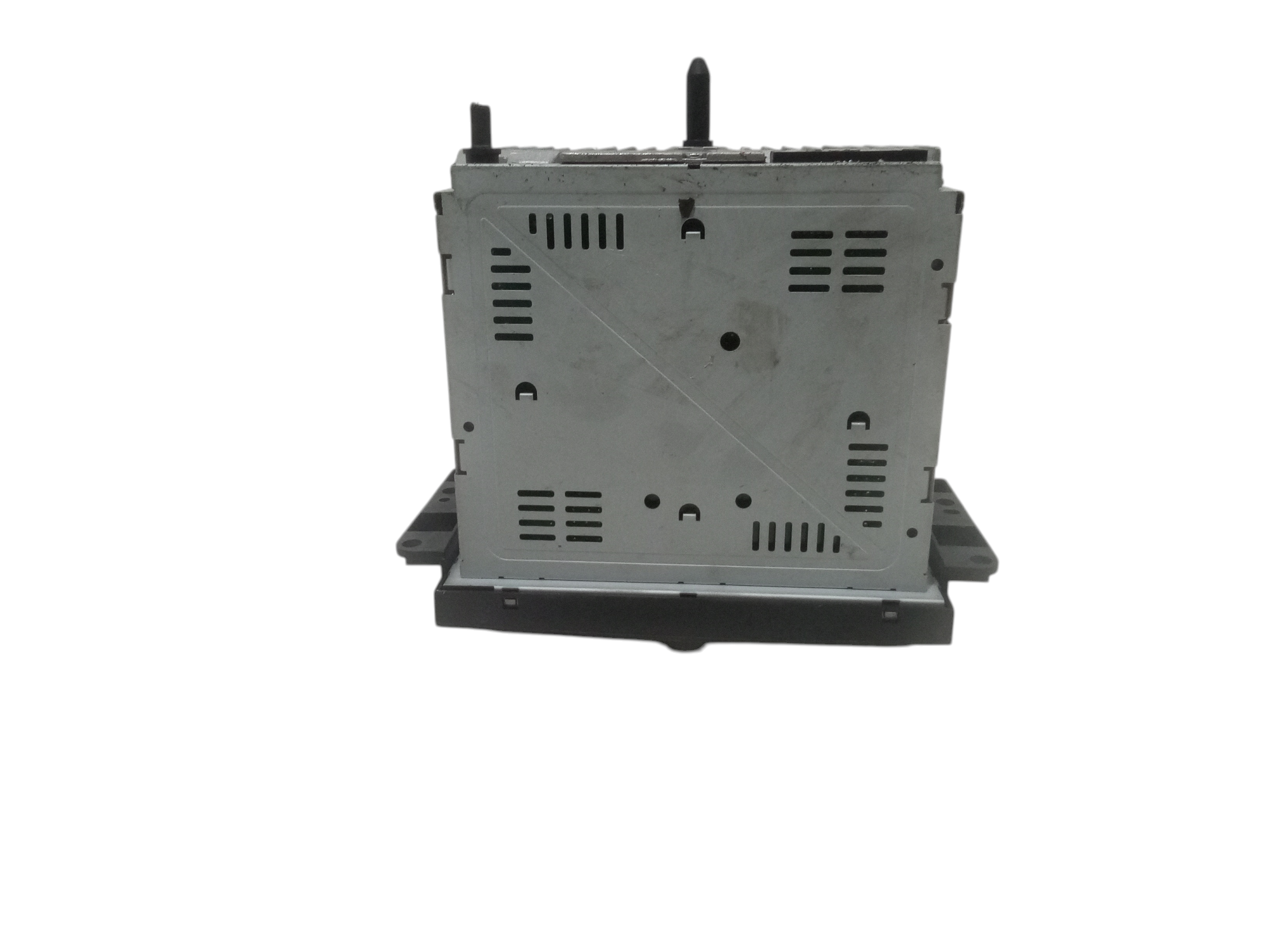 Autoradio per Chevrolet Aveo 1 Serie (2006 - 2011)