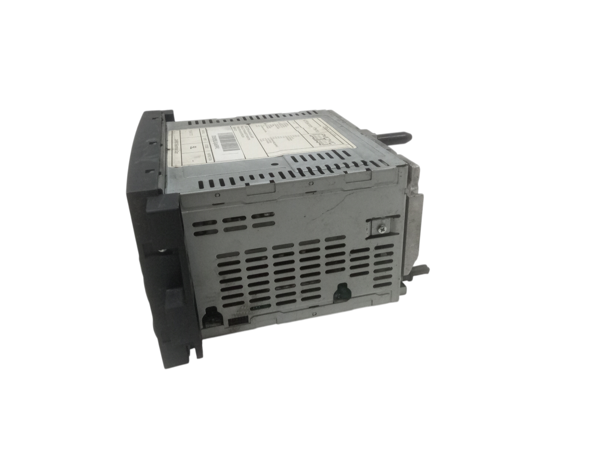 Autoradio per Chevrolet Aveo 1 Serie (2006 - 2011)