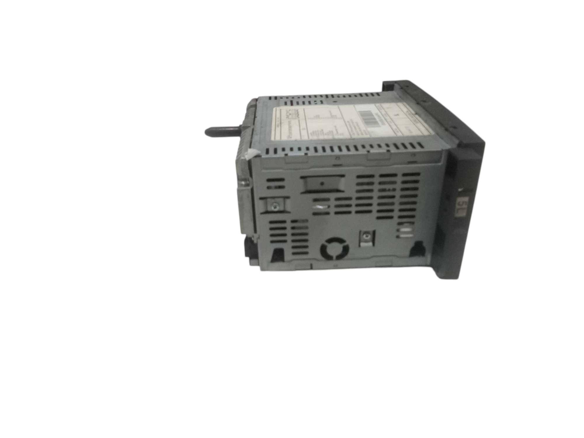 Autoradio per Chevrolet Aveo 1 Serie (2006 - 2011)