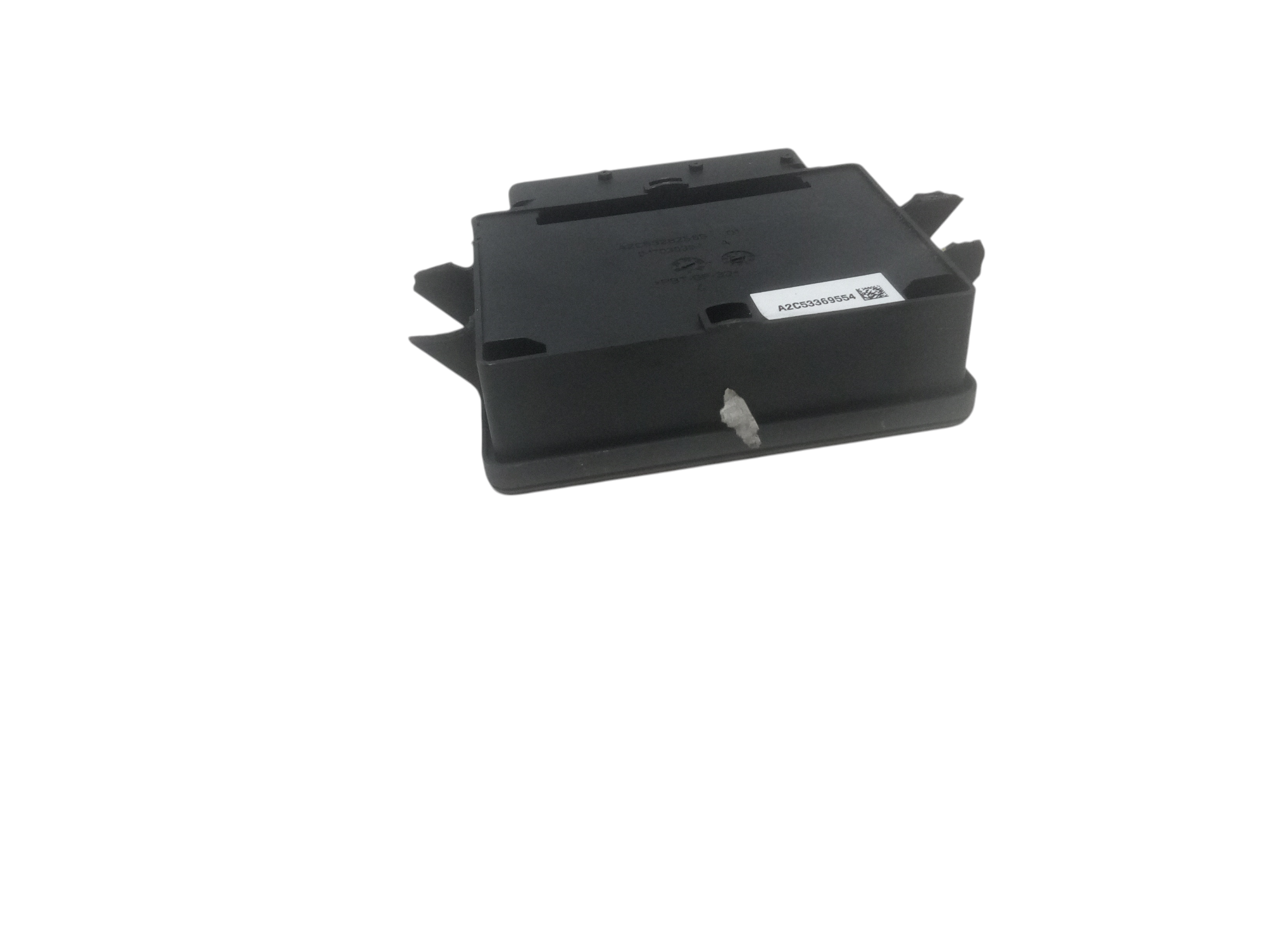 Centralina freno stazionamento per Audi A4 Avant (8ed) (04>08) (2004 - 2008)