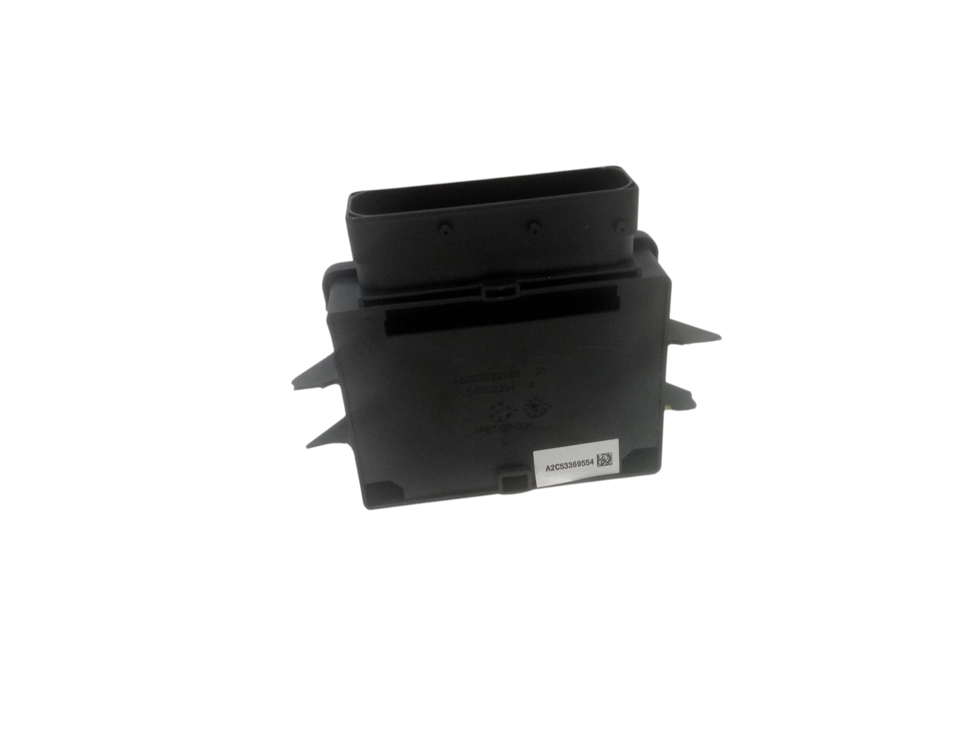 Centralina freno stazionamento per Audi A4 Avant (8ed) (04>08) (2004 - 2008)