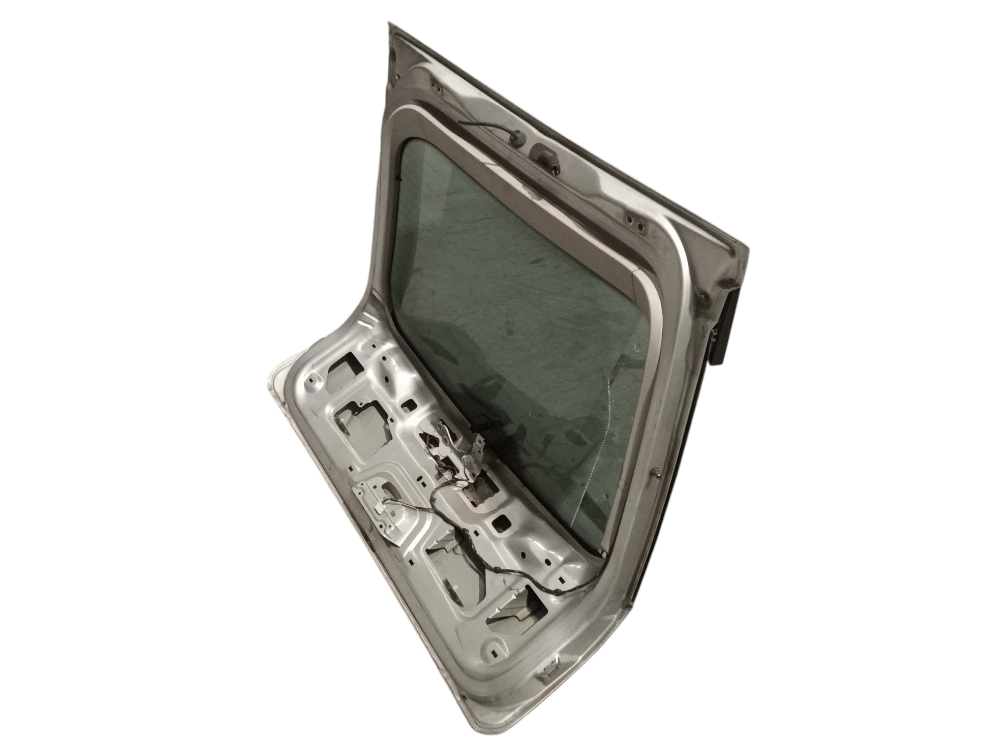 Portellone Posteriore per Ford Focus Berlina 3 Serie (2004 - 2008)