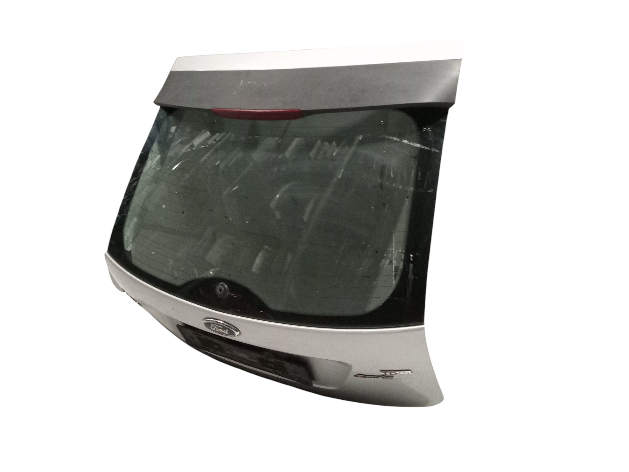 Portellone Posteriore per Ford Focus Berlina 3 Serie (2004 - 2008)