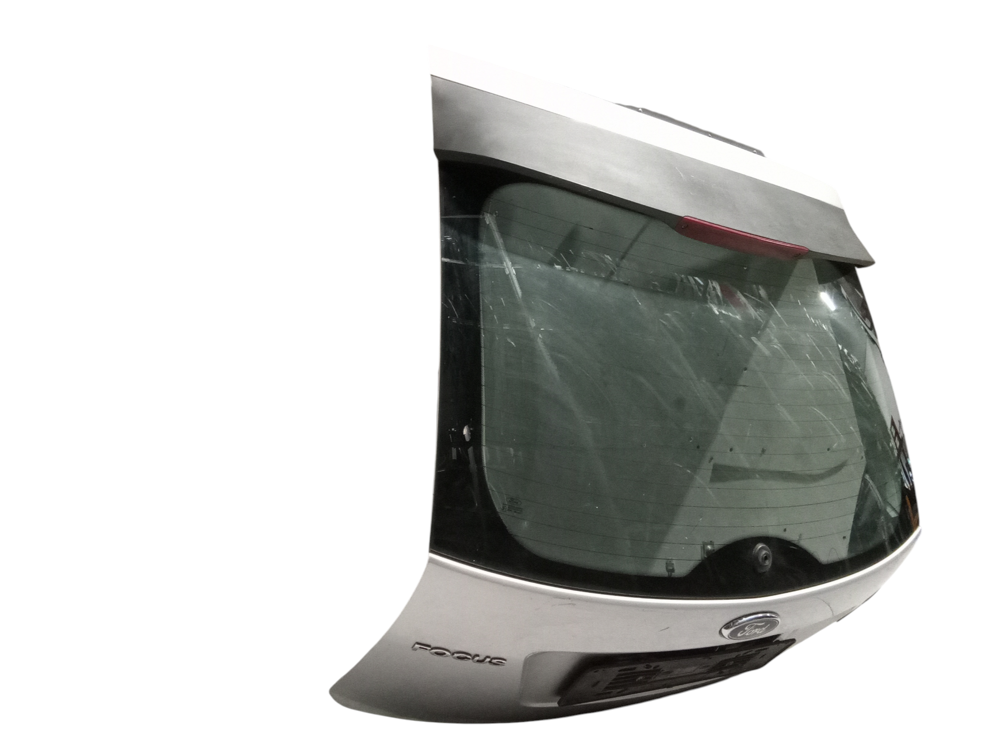 Portellone Posteriore per Ford Focus Berlina 3 Serie (2004 - 2008)