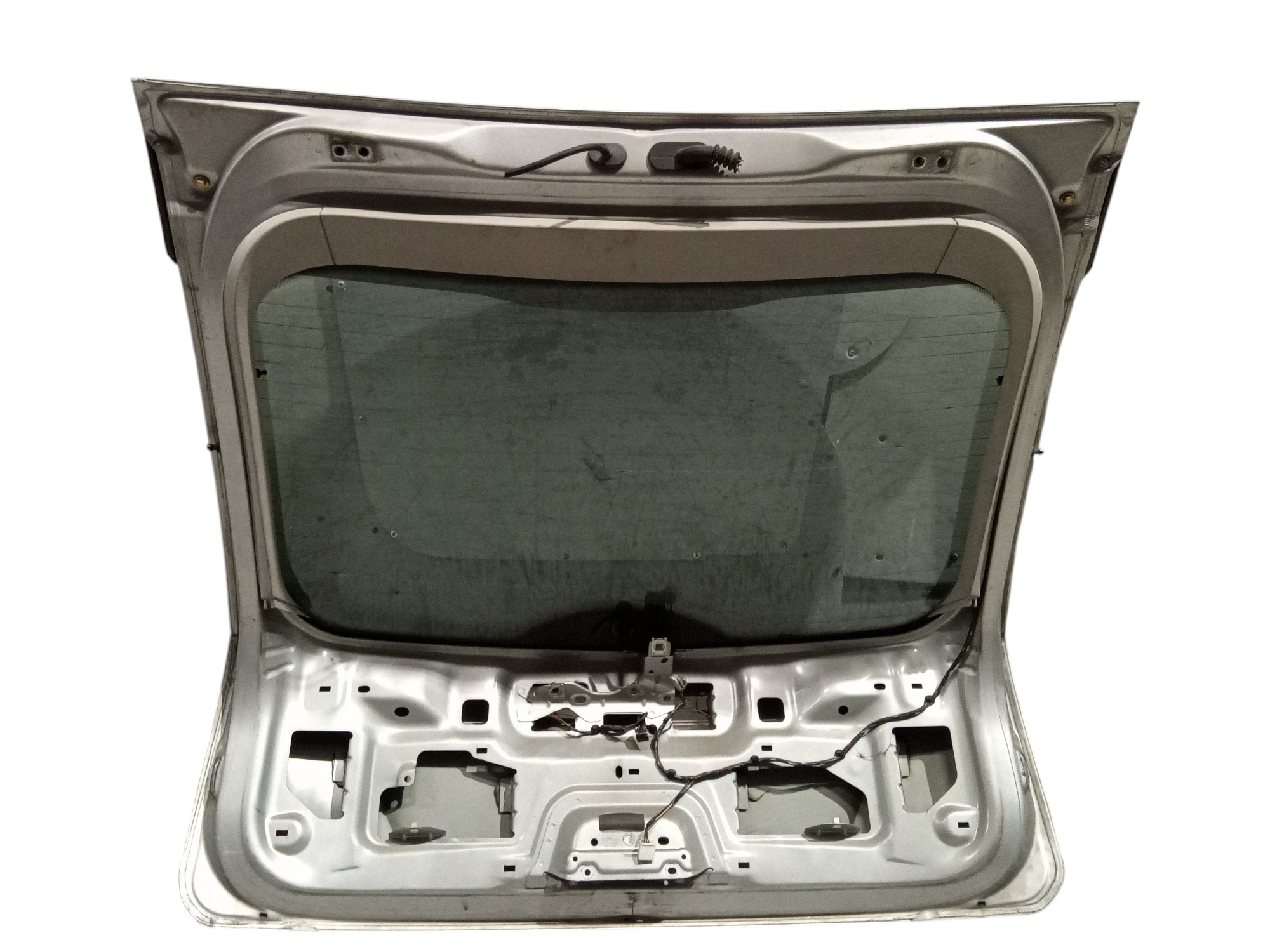 Portellone Posteriore per Ford Focus Berlina 3 Serie (2004 - 2008)