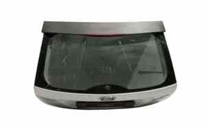 Portellone Posteriore per Ford Focus Berlina 3 Serie (2004 - 2008)