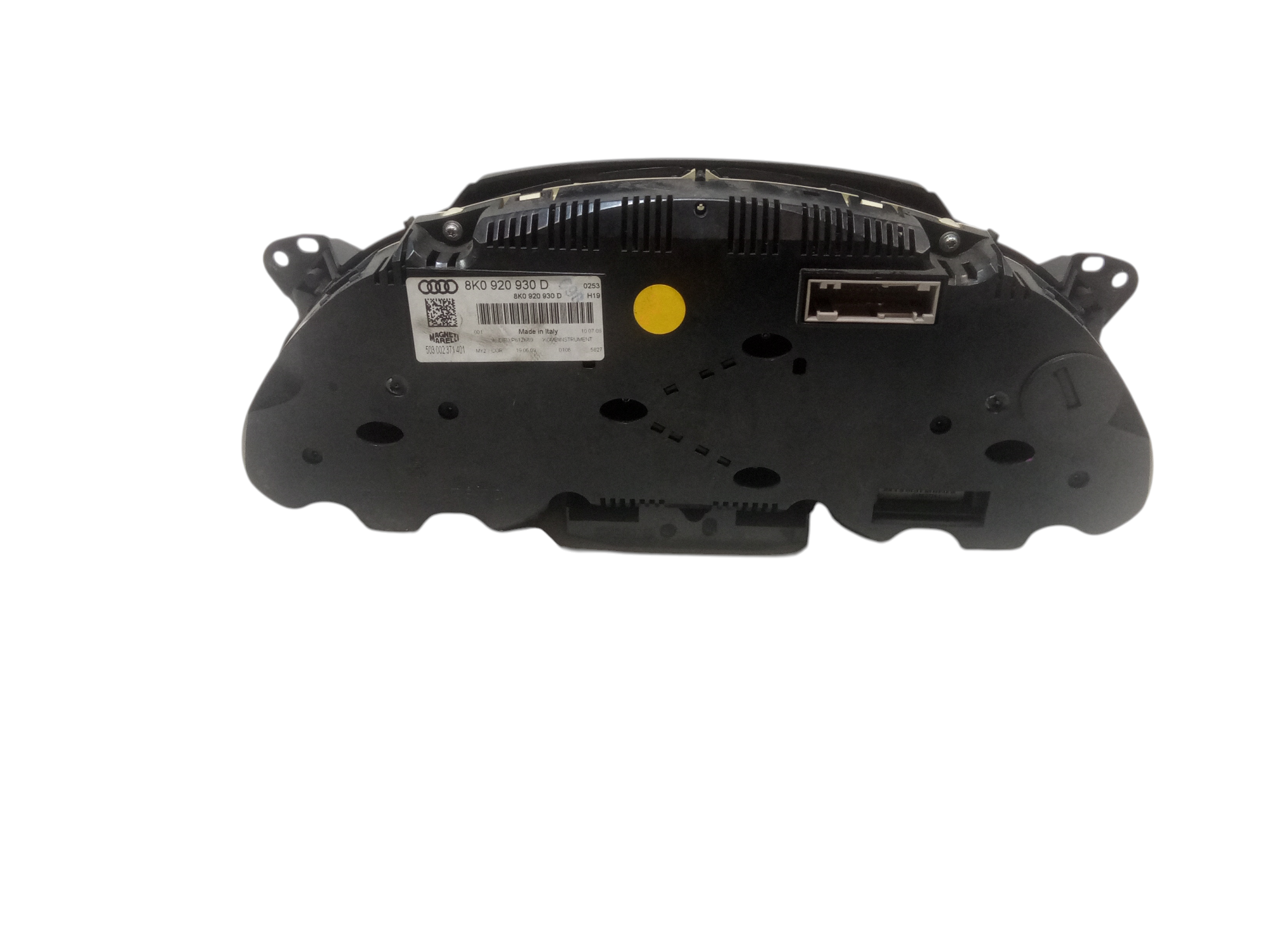Quadro Strumenti per Audi A4 Avant (8ed) (04>08) (2004 - 2008)