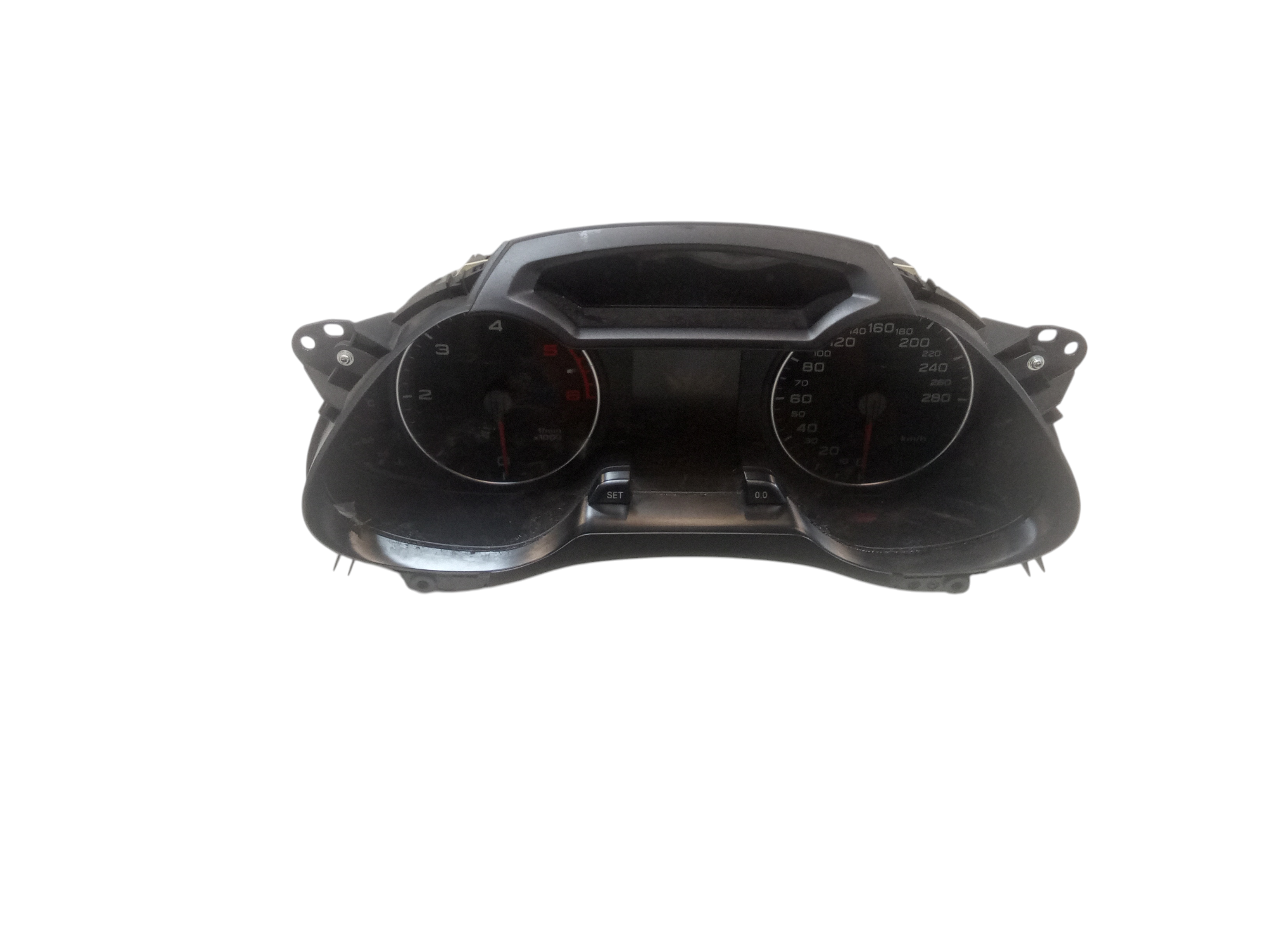 Quadro Strumenti per Audi A4 Avant (8ed) (04>08) (2004 - 2008)