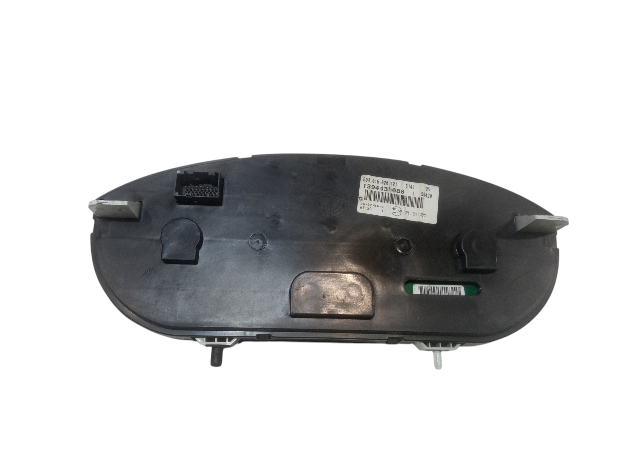 Quadro Strumenti per Peugeot Boxer 4 Serie (2011 - In produzione)