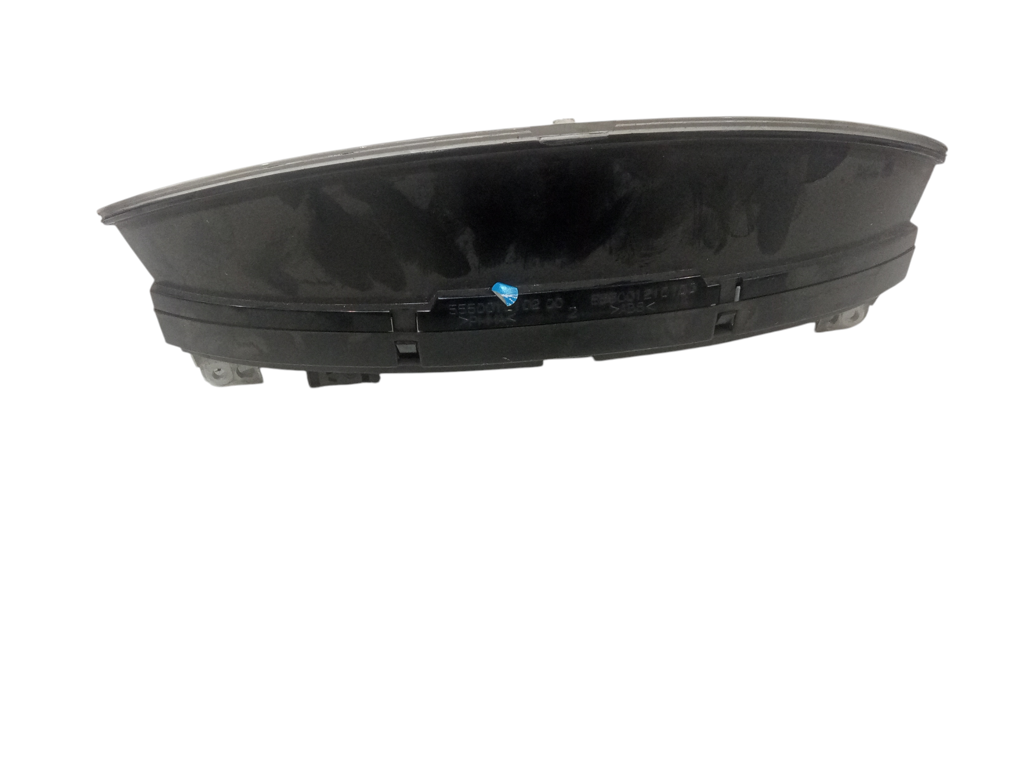 Quadro Strumenti per Peugeot Boxer 4 Serie (2011 - In produzione)