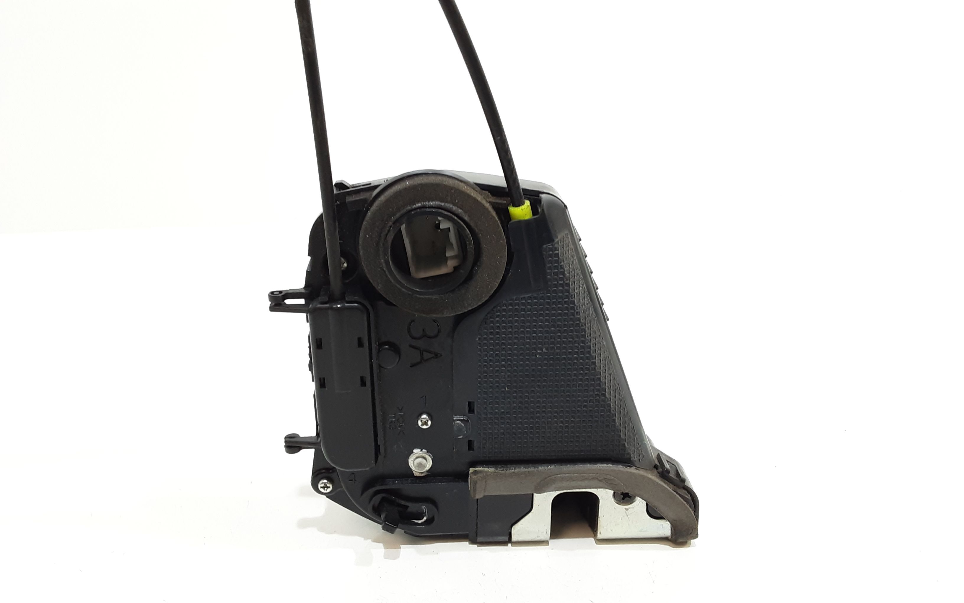 Serratura Posteriore destra TOYOTA Yaris 3 Serie