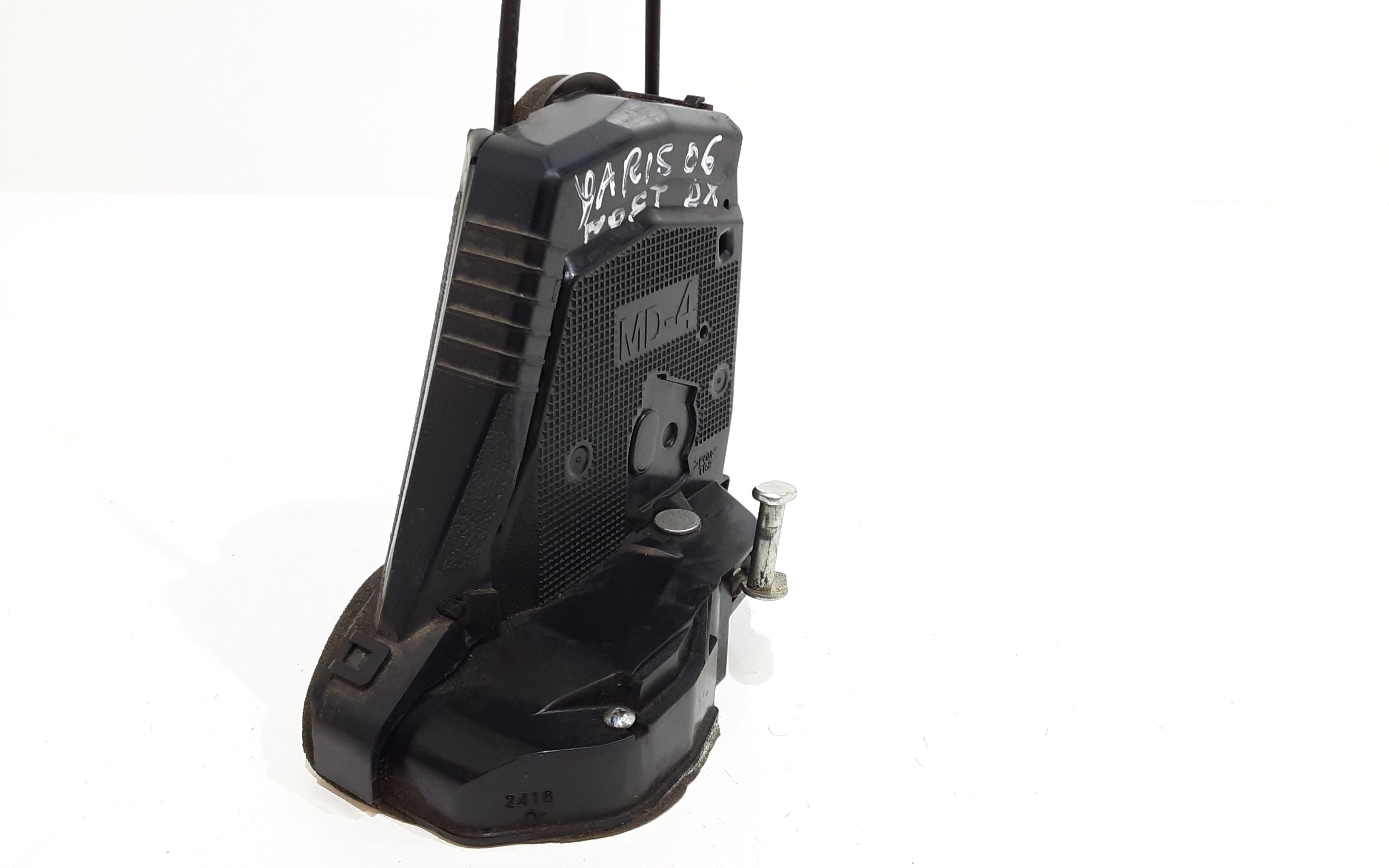 Serratura Posteriore destra TOYOTA Yaris 3 Serie