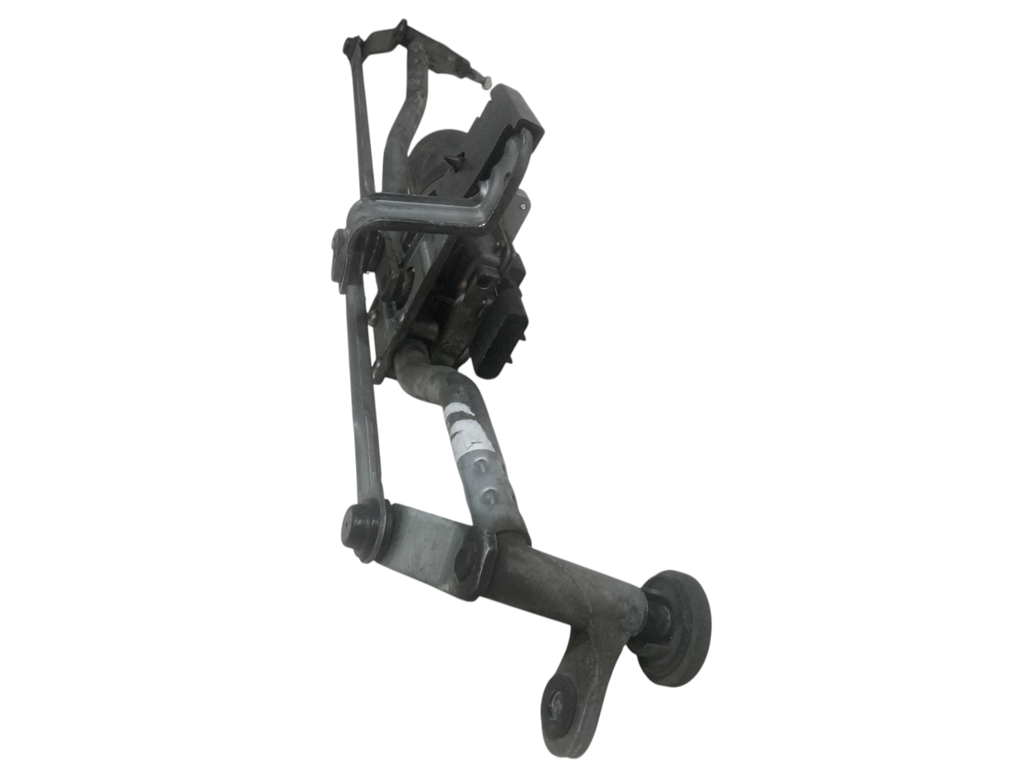 Motorino tergi ant completo di tandem per Peugeot Boxer 4 Serie (2011 - In produzione)