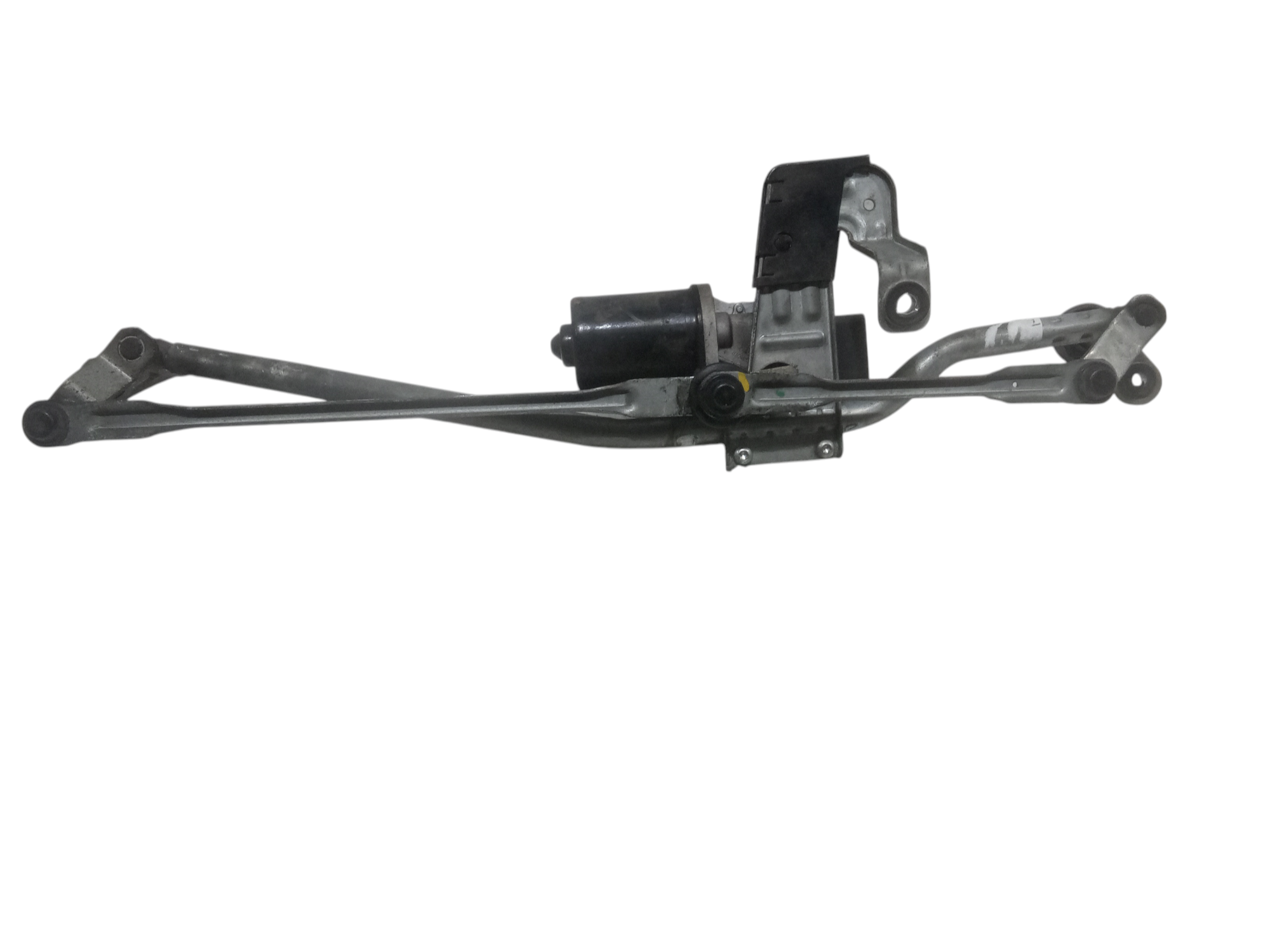 Motorino tergi ant completo di tandem per Peugeot Boxer 4 Serie (2011 - In produzione)